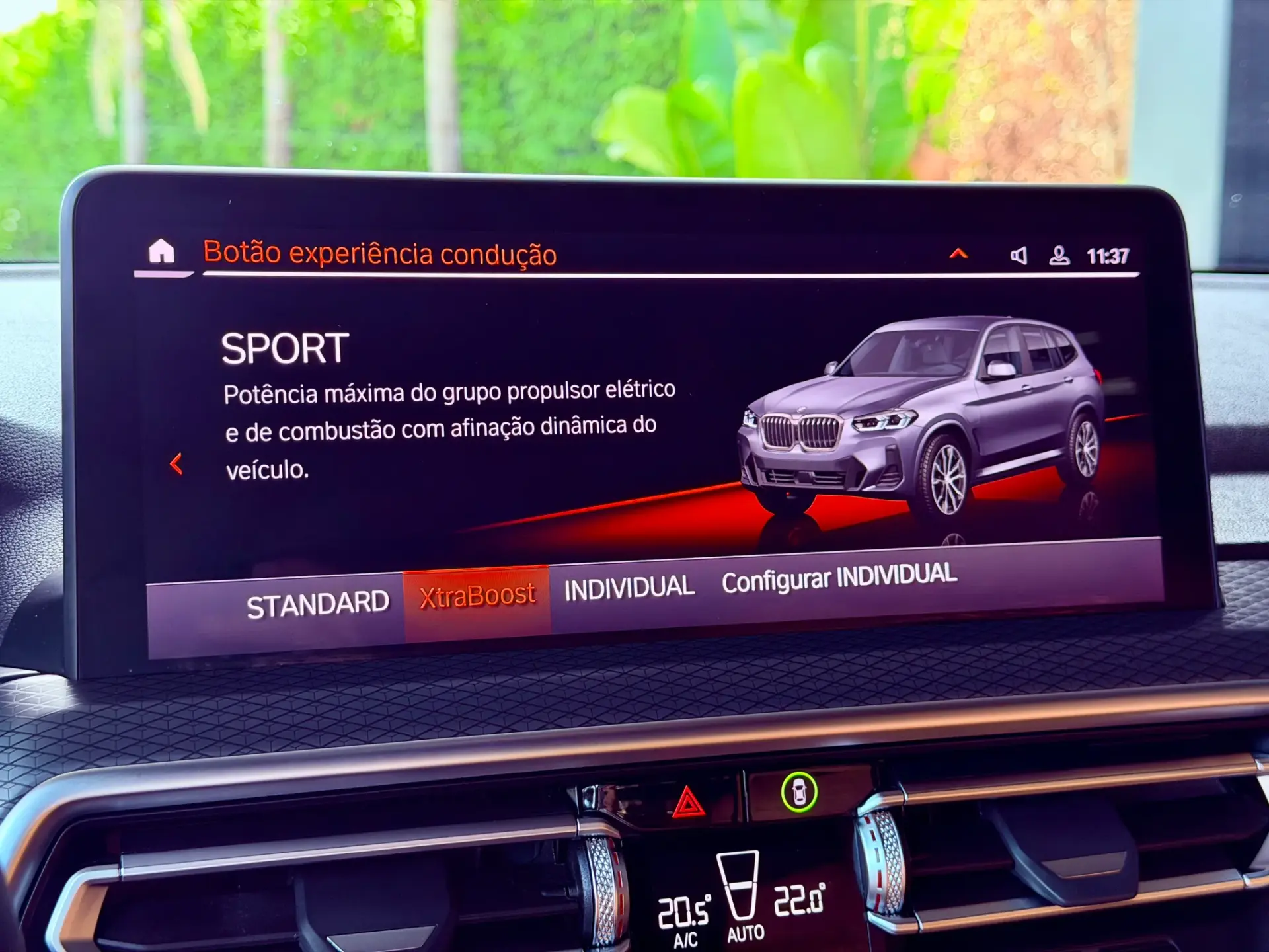BMW X3 30 e xDrive Pack M 46