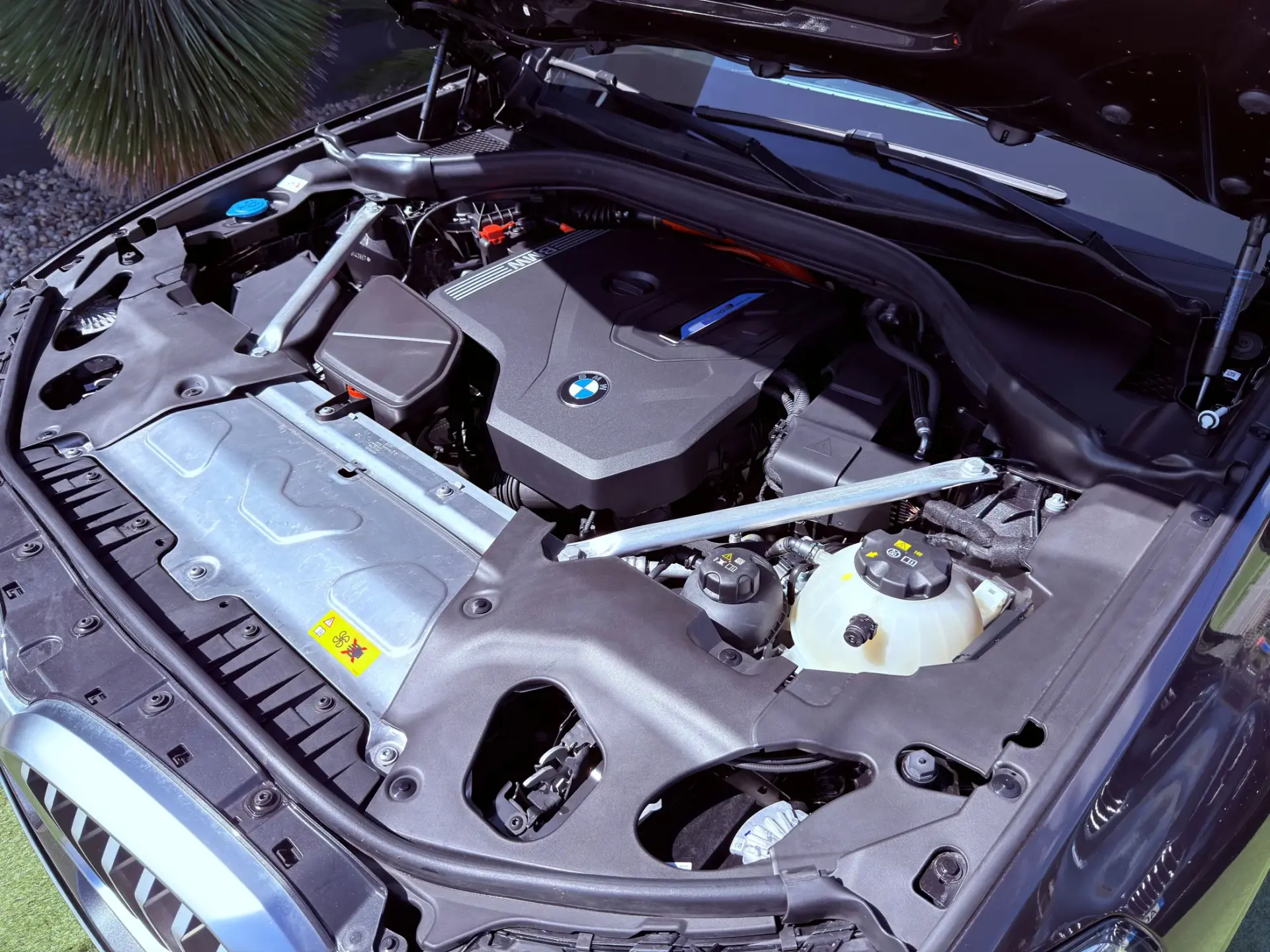 BMW X3 30 e xDrive Pack M 59