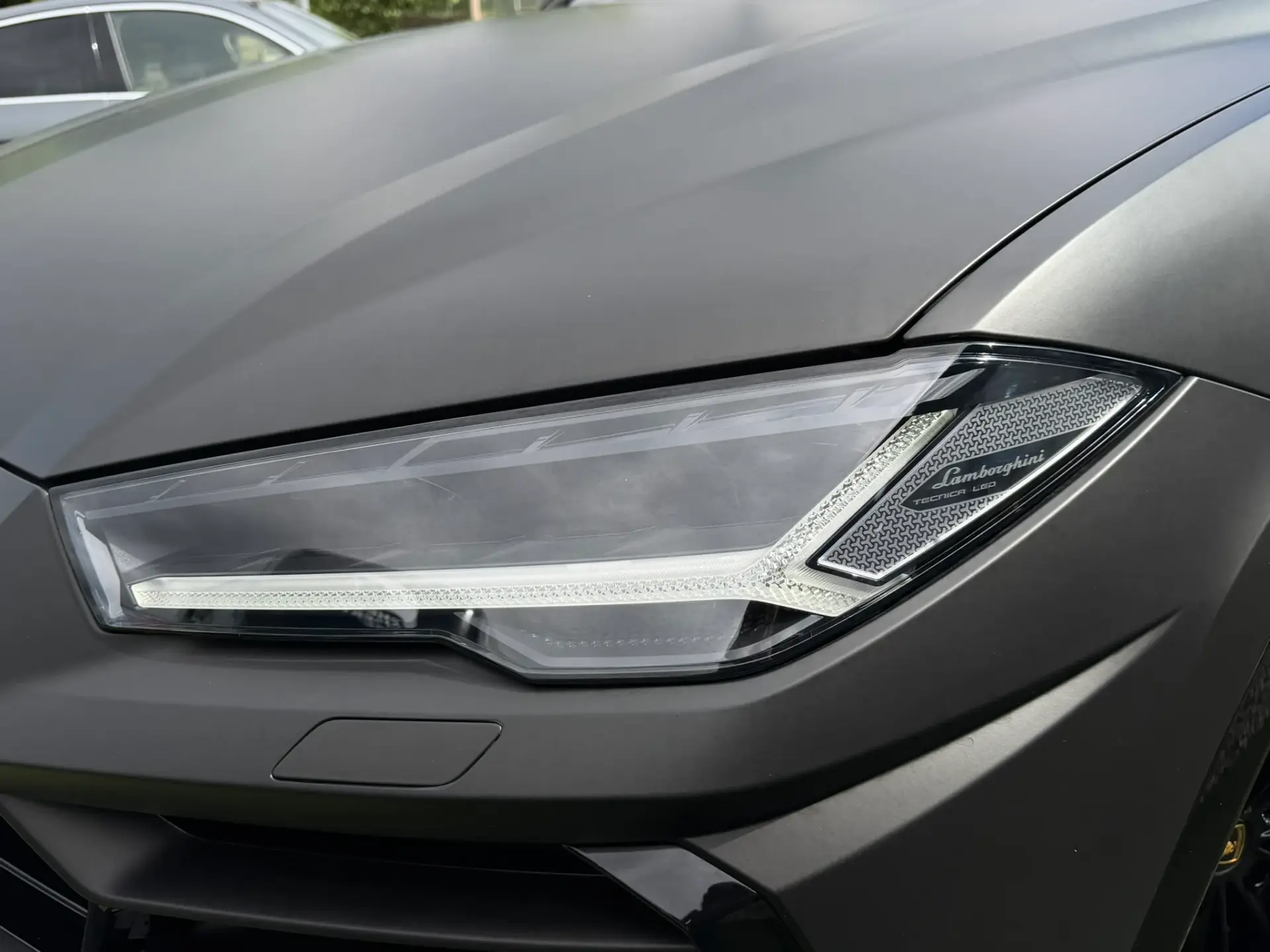 Lamborghini Urus 4.0 V8 9