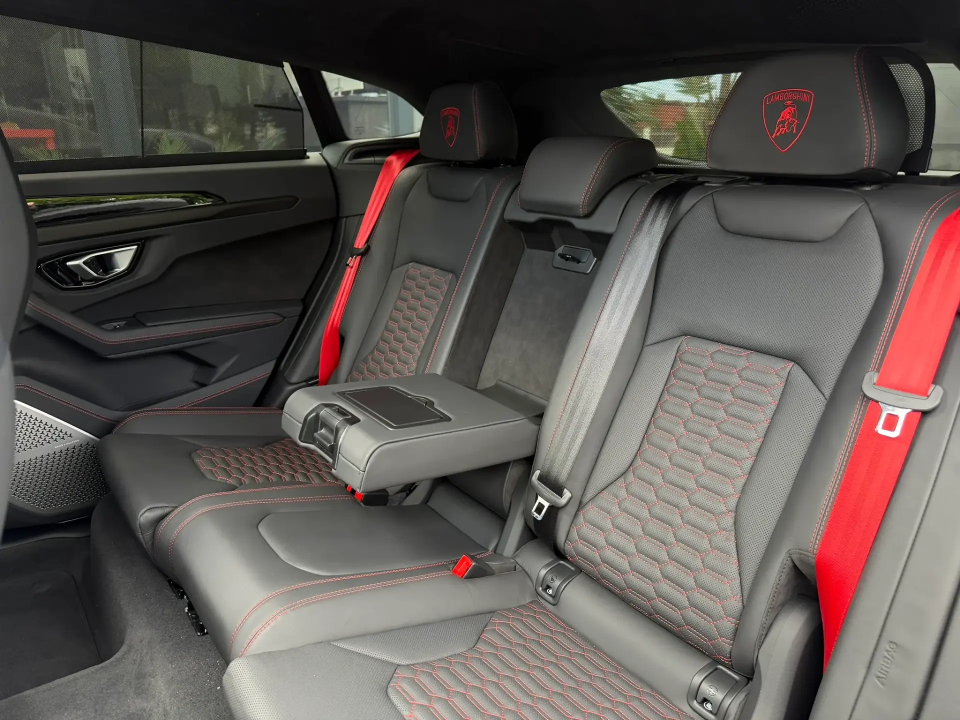 Lamborghini Urus 4.0 V8 30