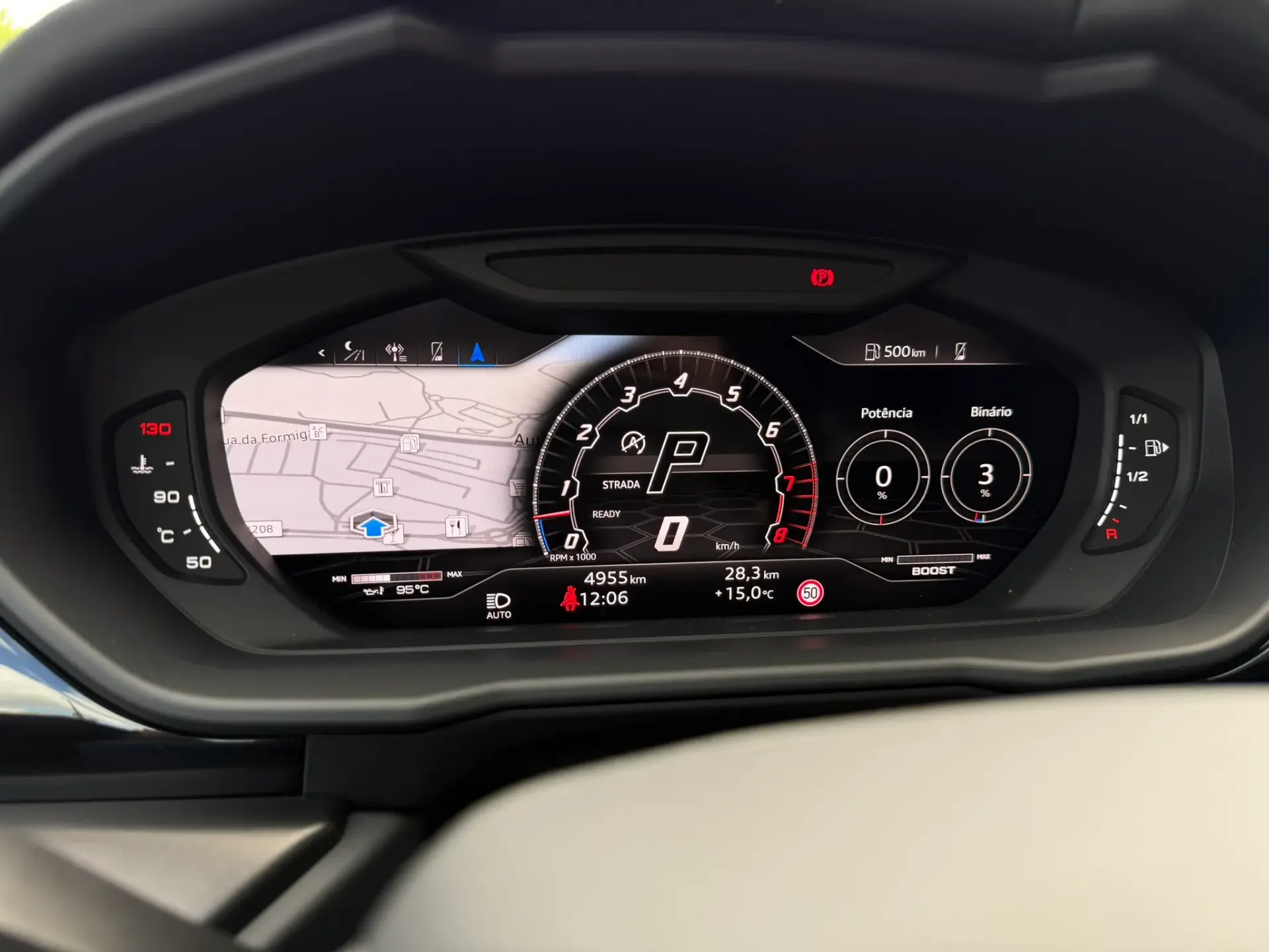 Lamborghini Urus 4.0 V8 41