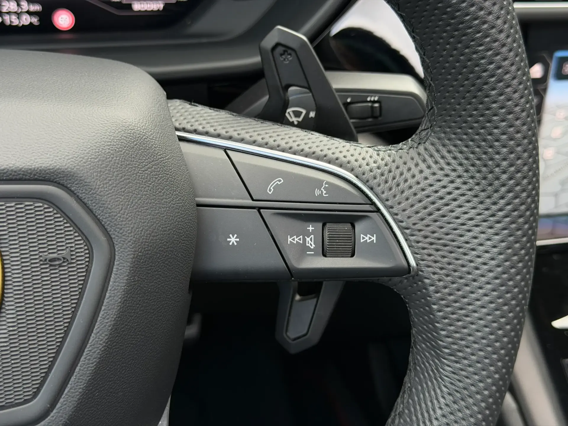 Lamborghini Urus 4.0 V8 48