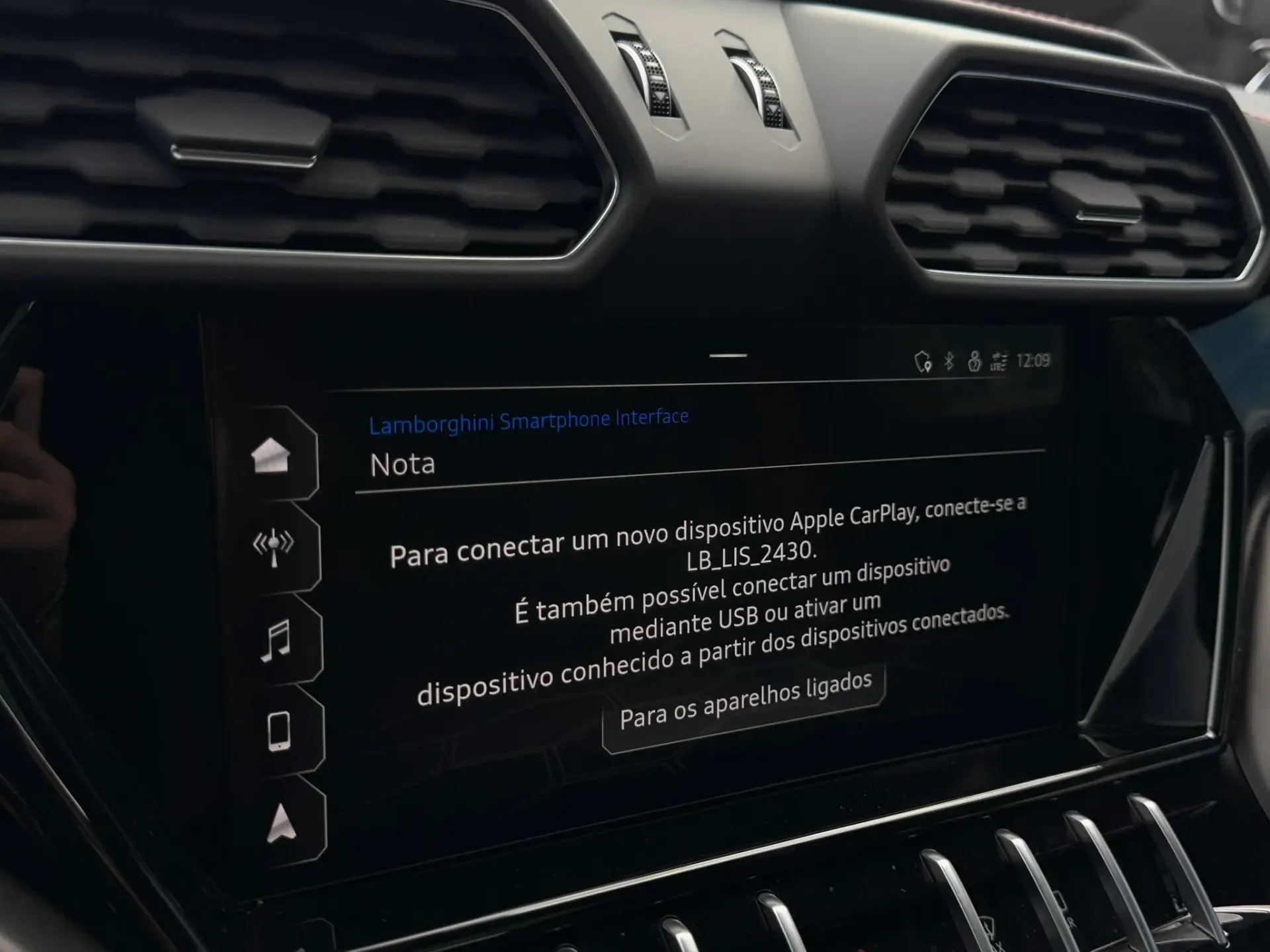 Lamborghini Urus 4.0 V8 58