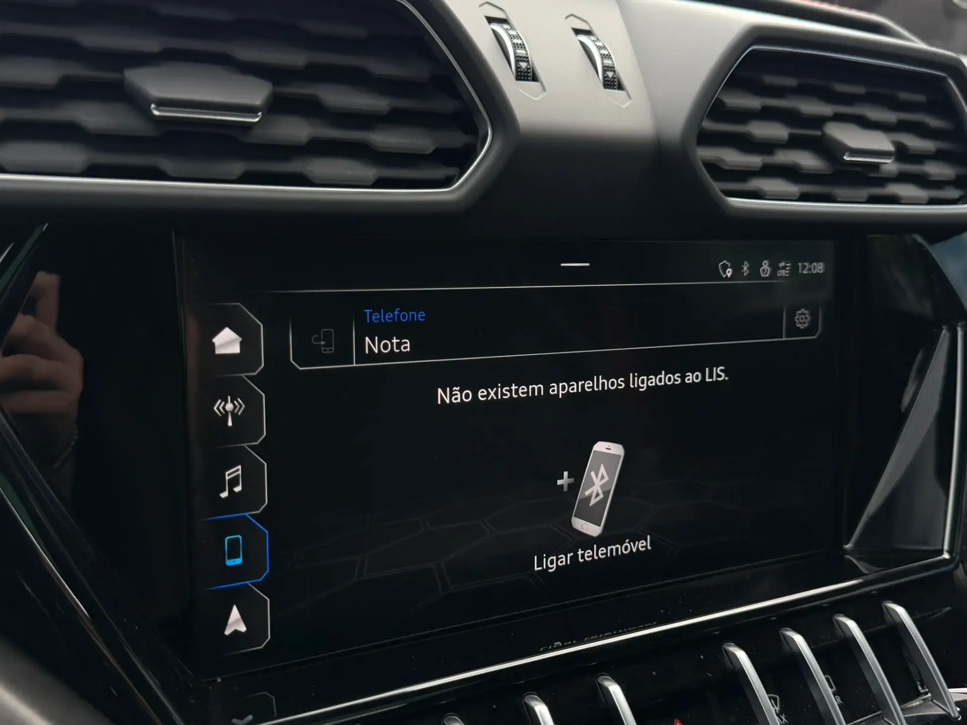Lamborghini Urus 4.0 V8 57