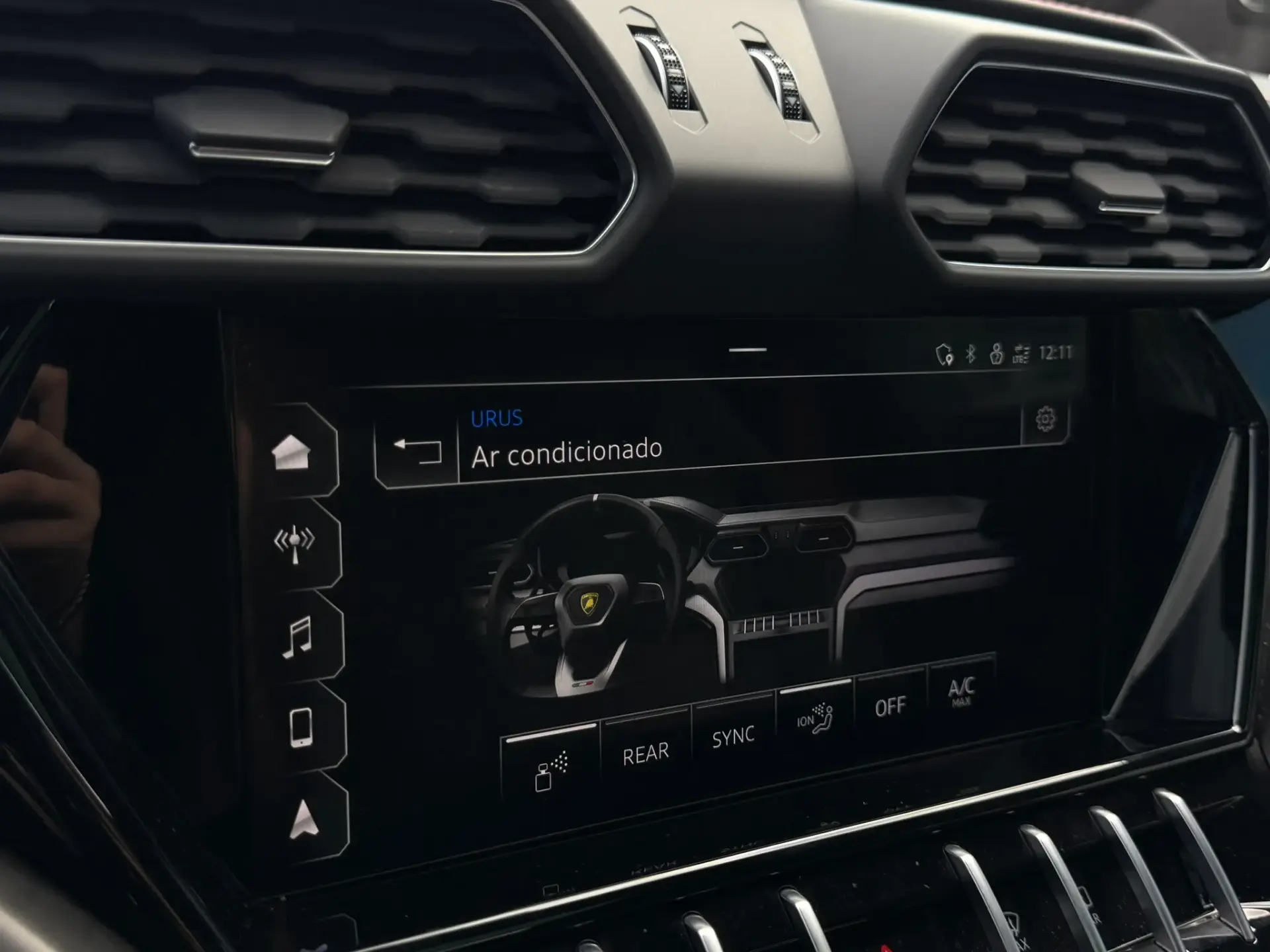 Lamborghini Urus 4.0 V8 71