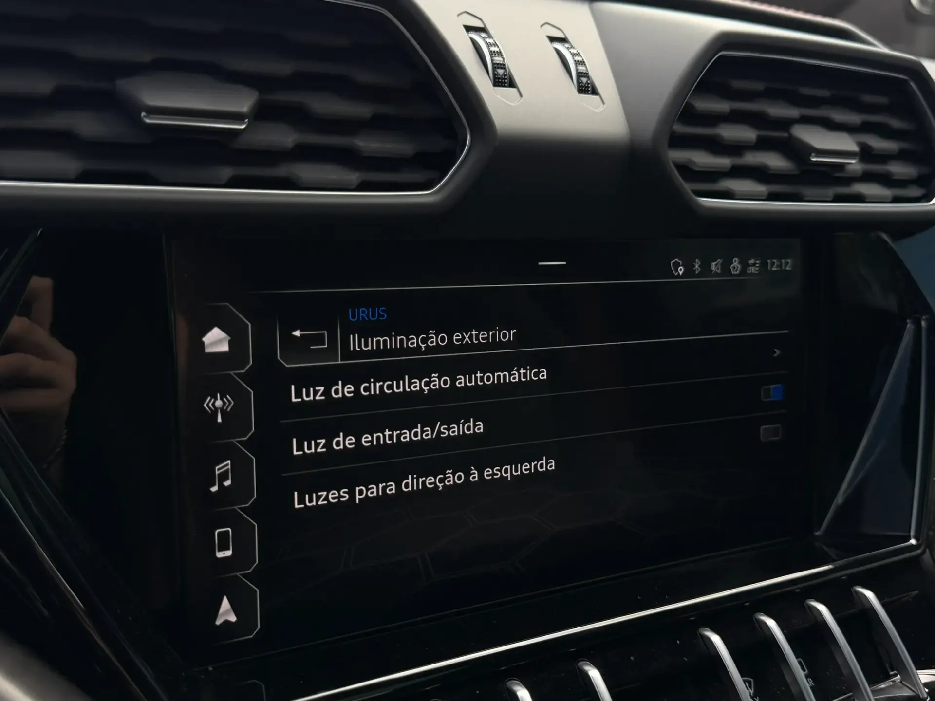 Lamborghini Urus 4.0 V8 73