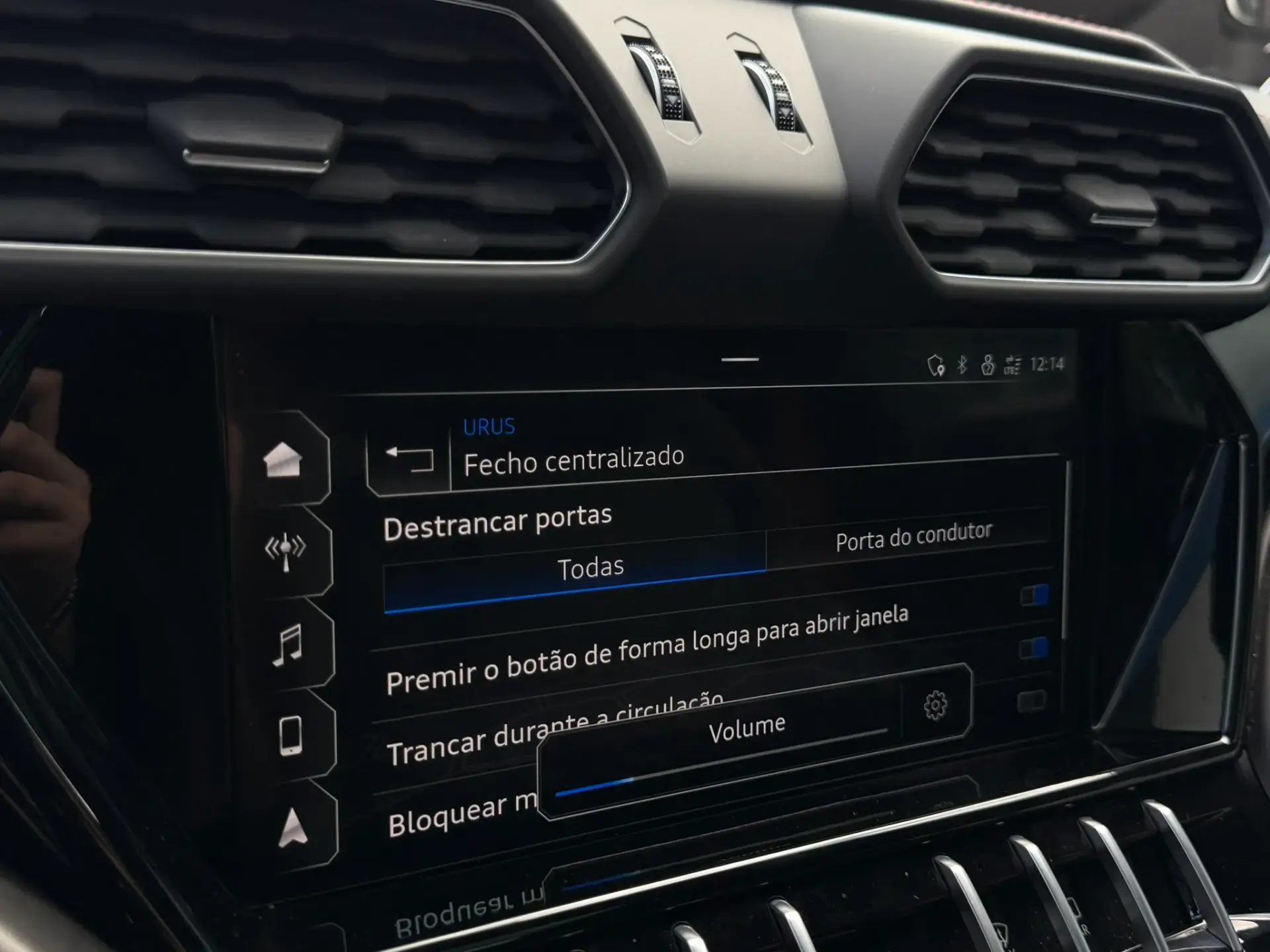 Lamborghini Urus 4.0 V8 79