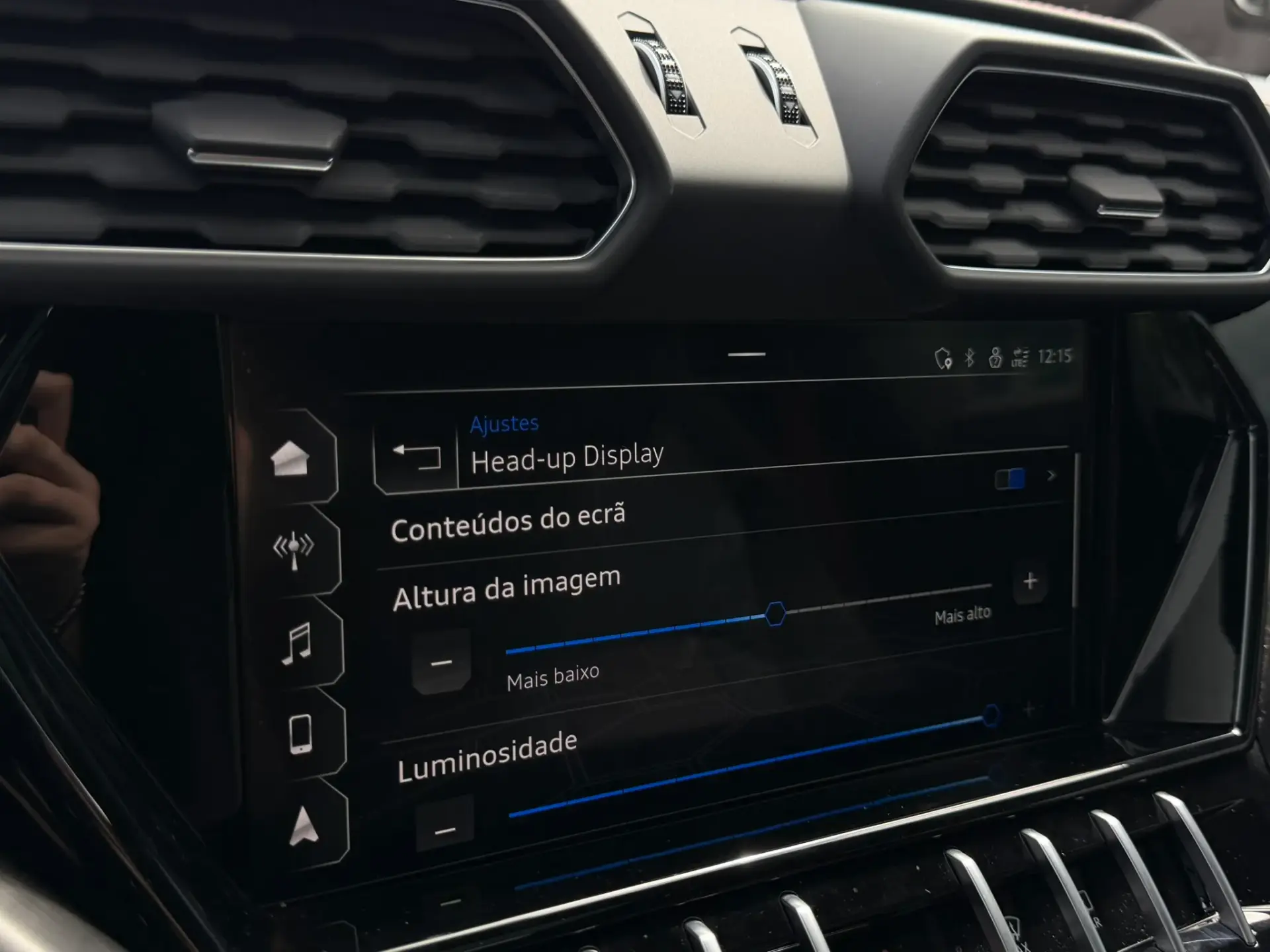 Lamborghini Urus 4.0 V8 84
