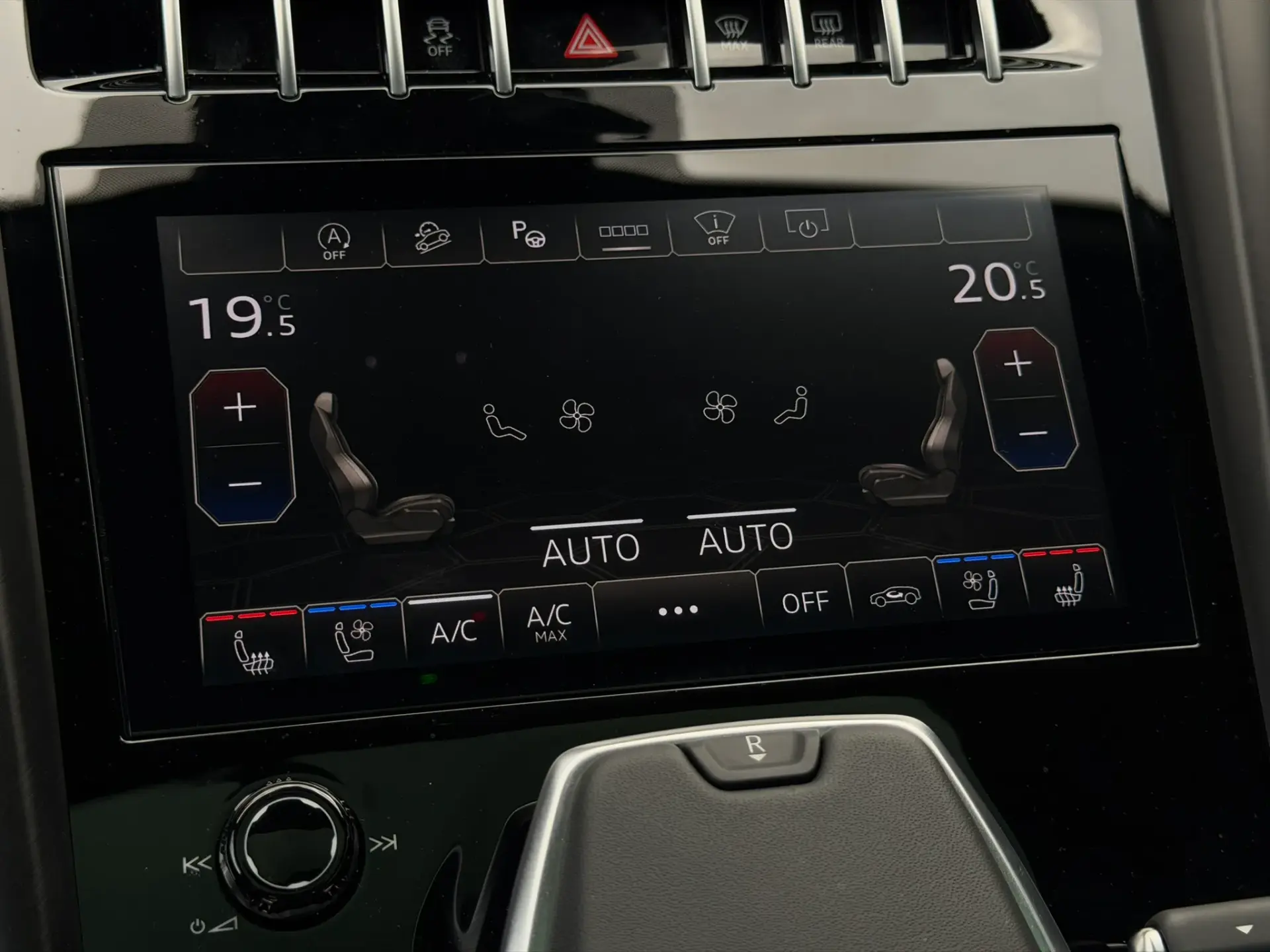 Lamborghini Urus 4.0 V8 87