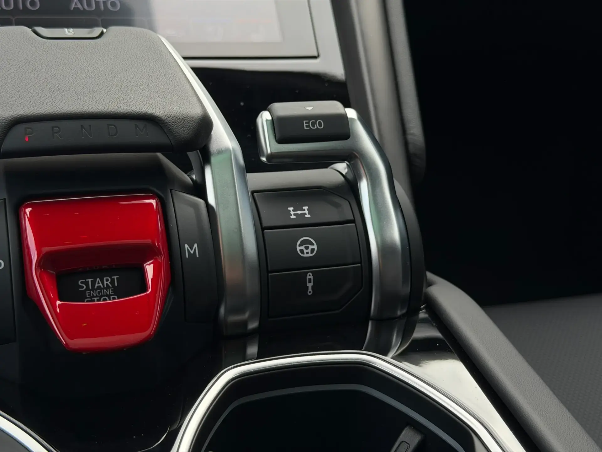 Lamborghini Urus 4.0 V8 90