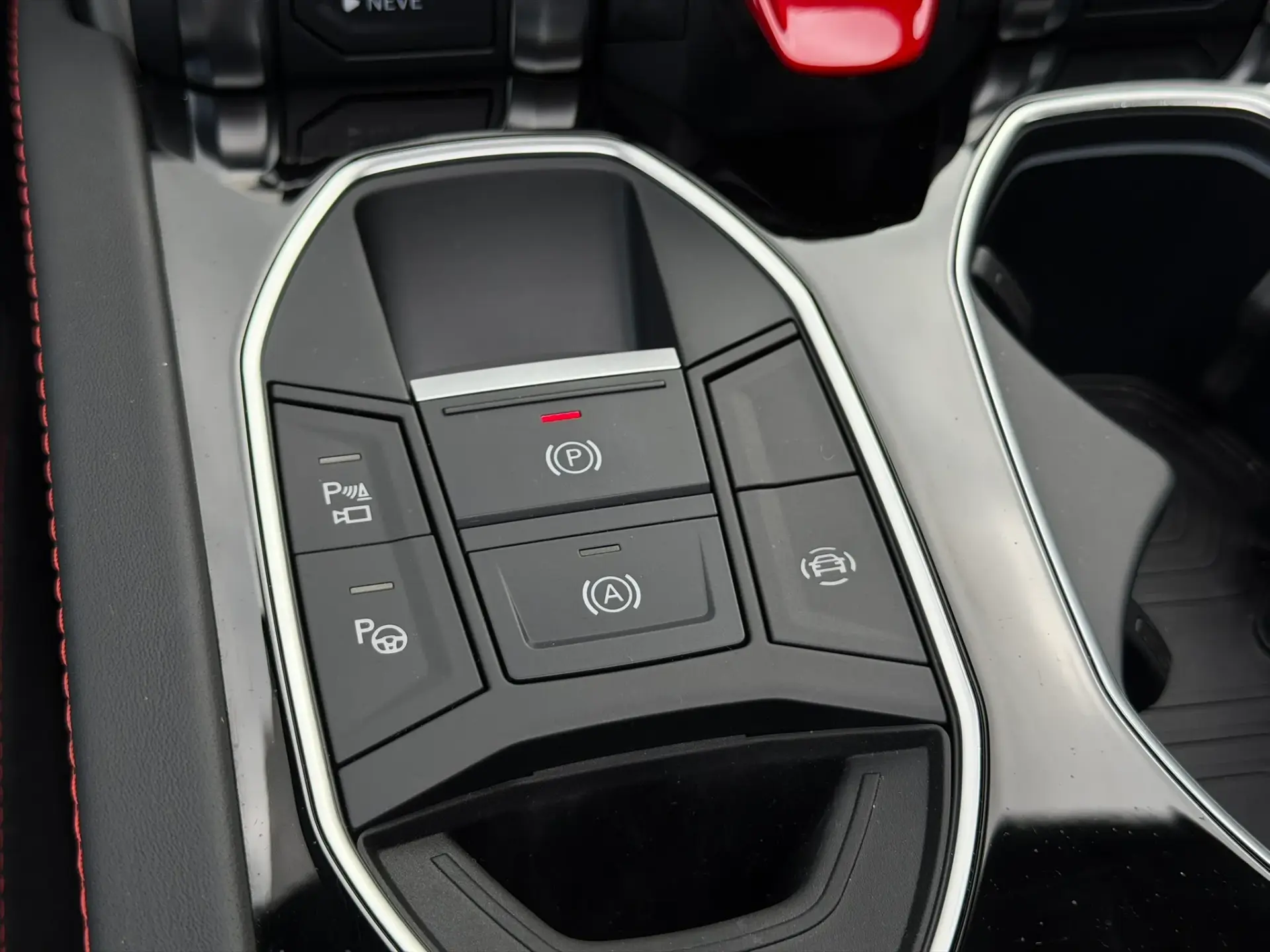 Lamborghini Urus 4.0 V8 91