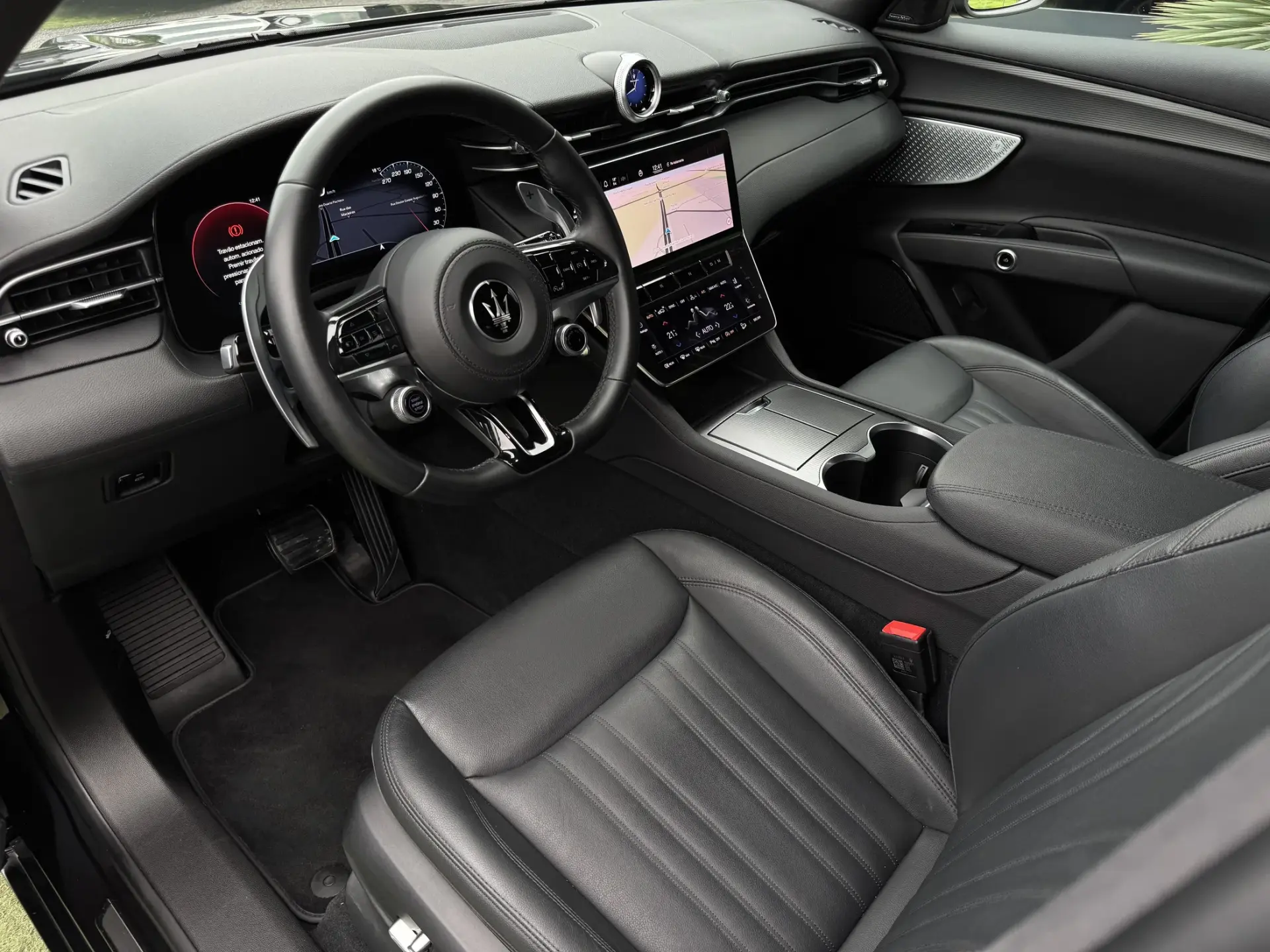Maserati Grecale 2.0 GT 2
