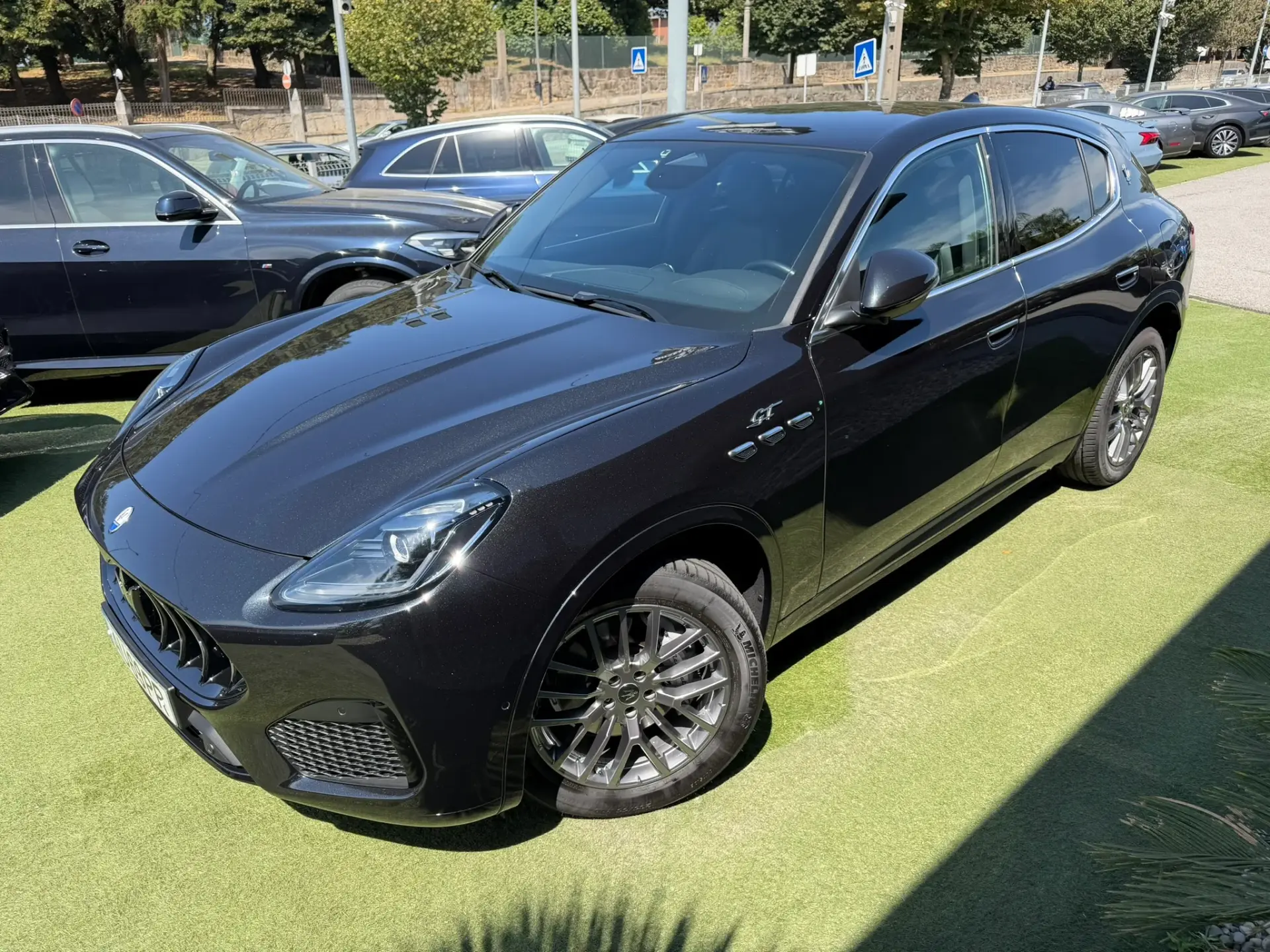 Maserati Grecale 2.0 GT 6