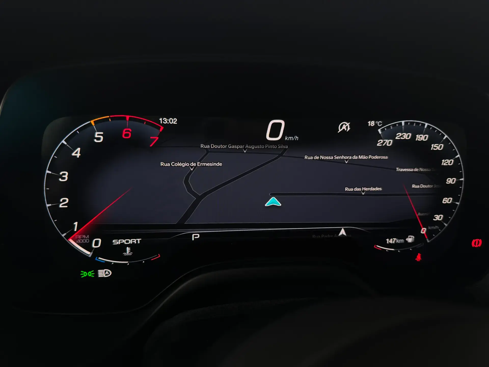 Maserati Grecale 2.0 GT 29