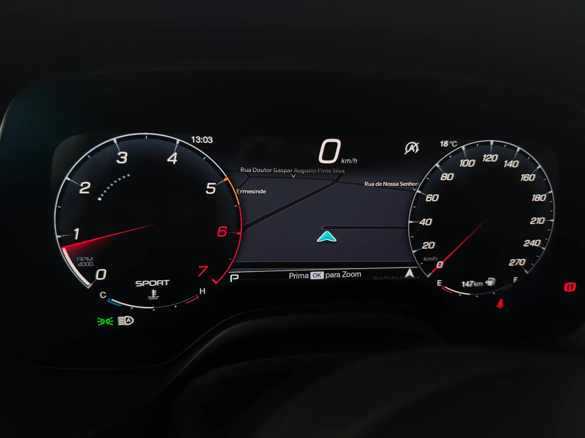 Maserati Grecale 2.0 GT 30