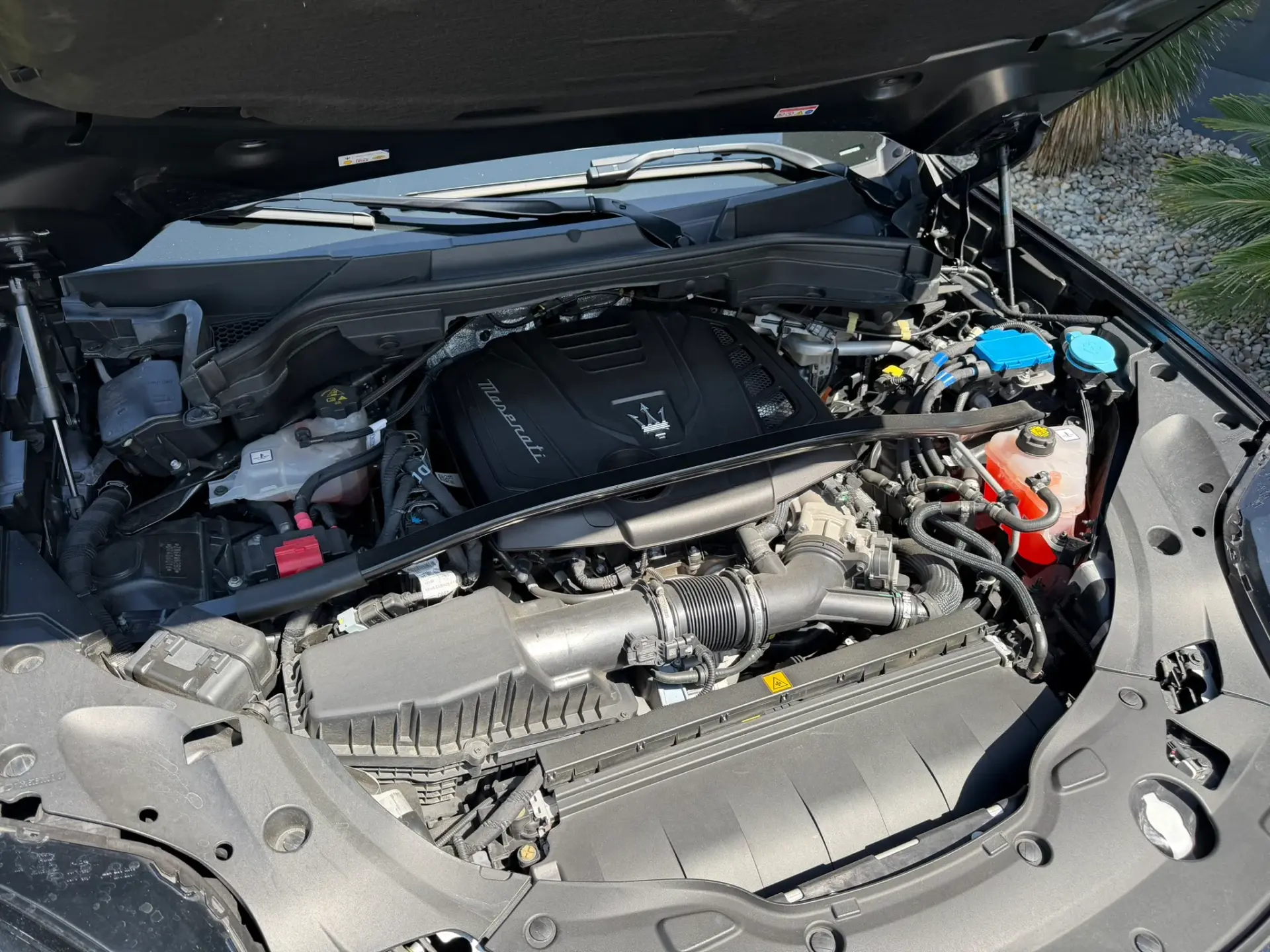 Maserati Grecale 2.0 GT 67
