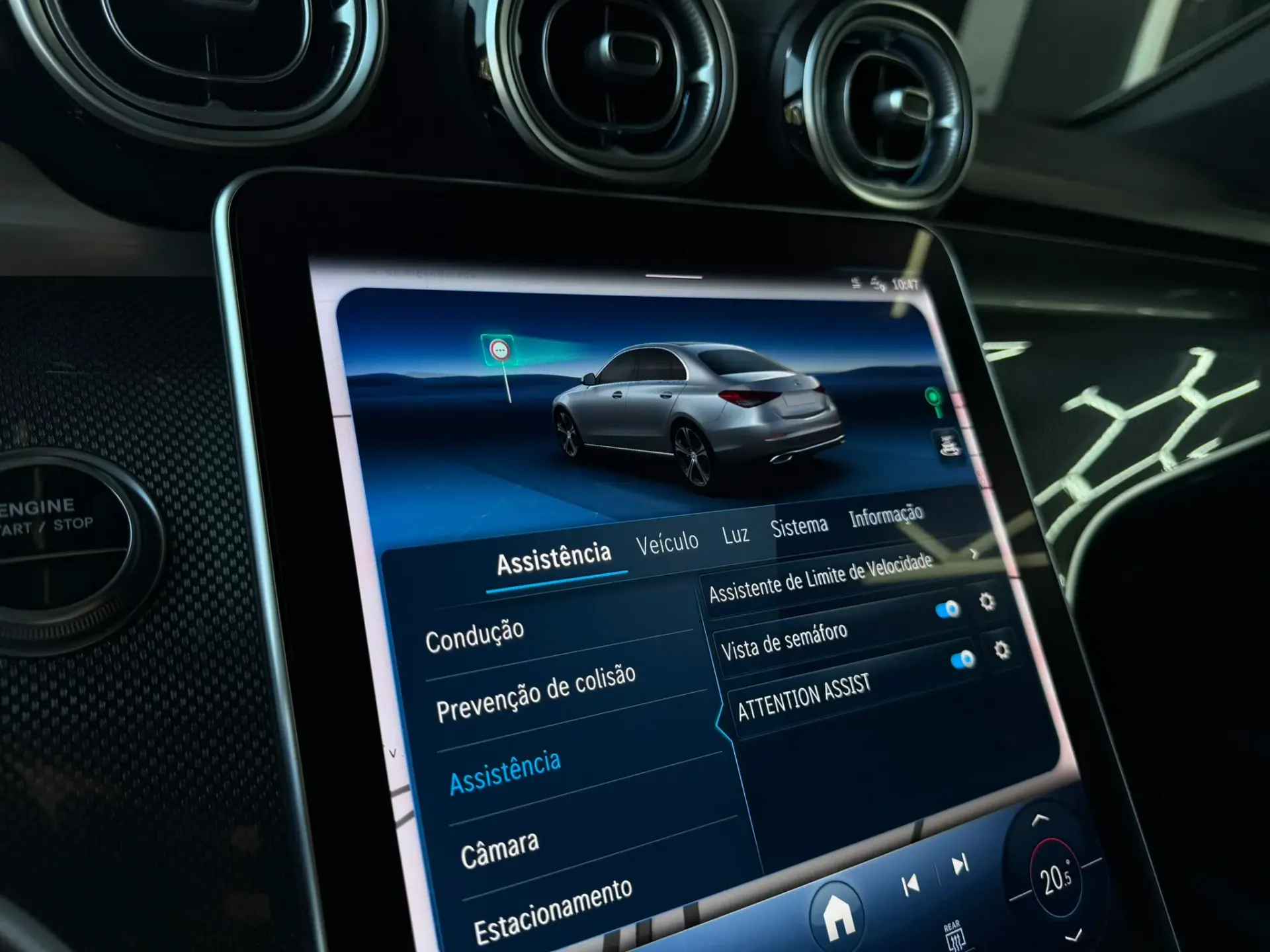 Mercedes-Benz C 300 e AMG Line 51