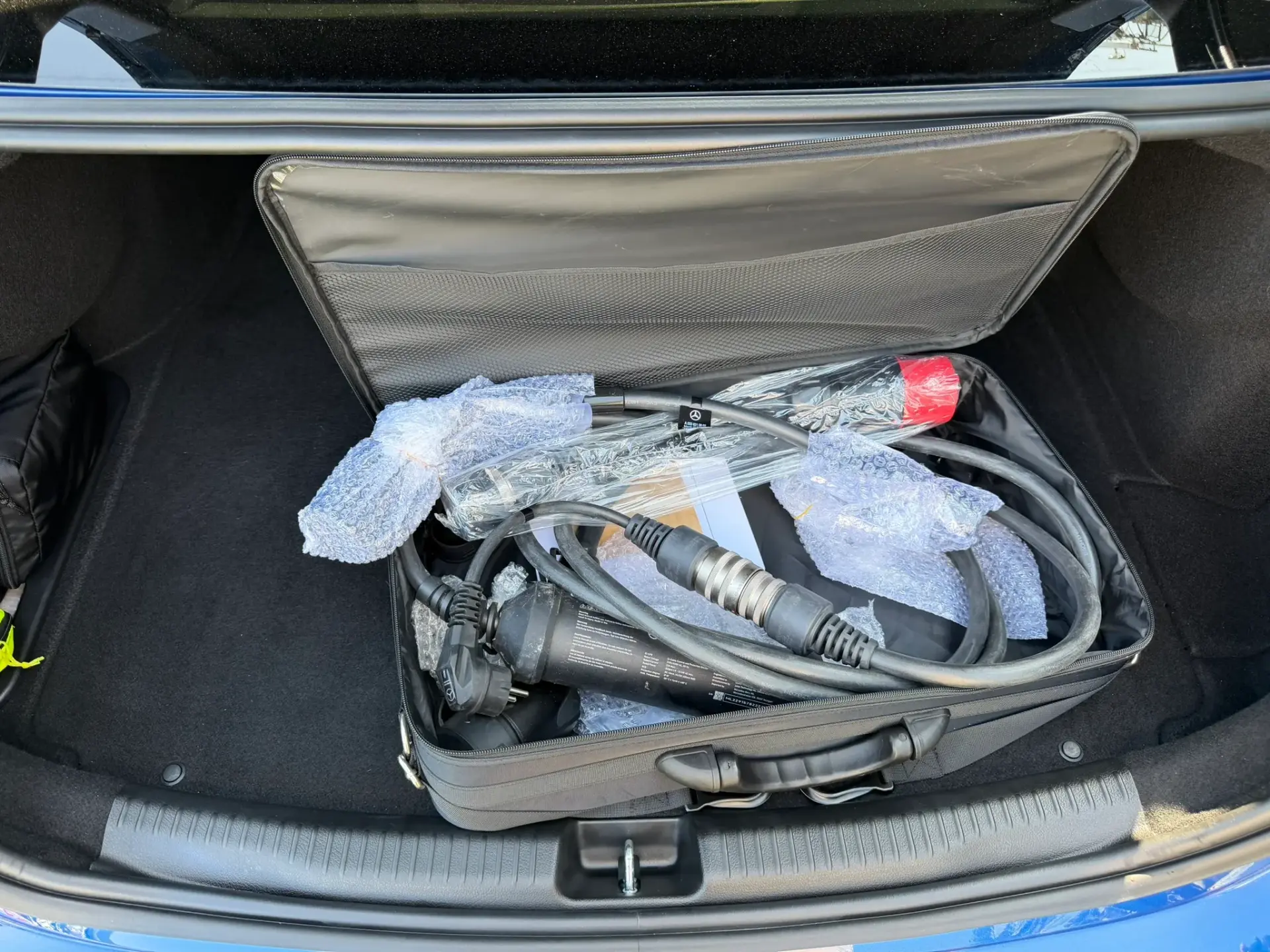 Mercedes-Benz C 300 e AMG Line 76