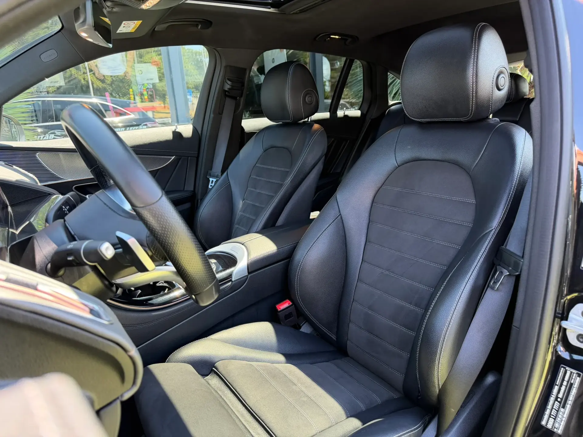 Mercedes-Benz EQC 400 4Matic 16