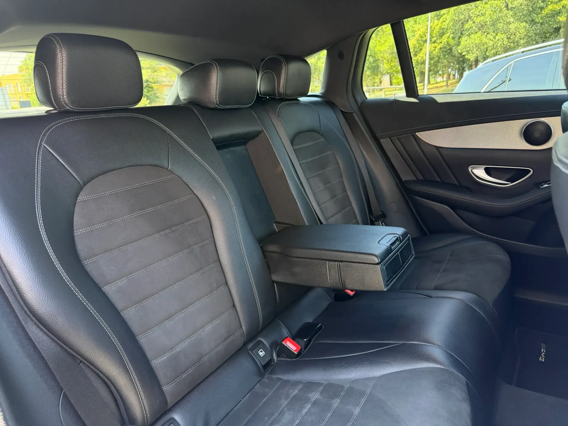 Mercedes-Benz EQC 400 4Matic 22