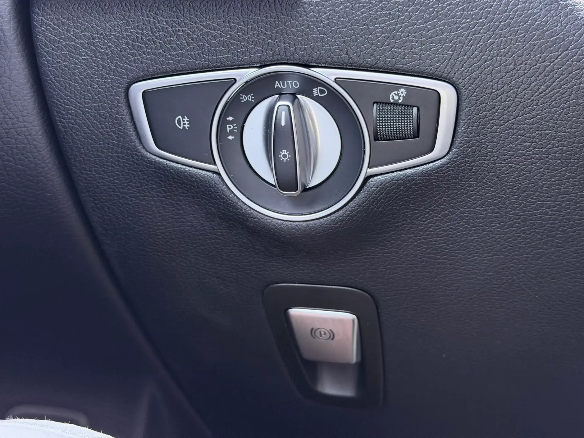 Mercedes-Benz EQC 400 4Matic 27