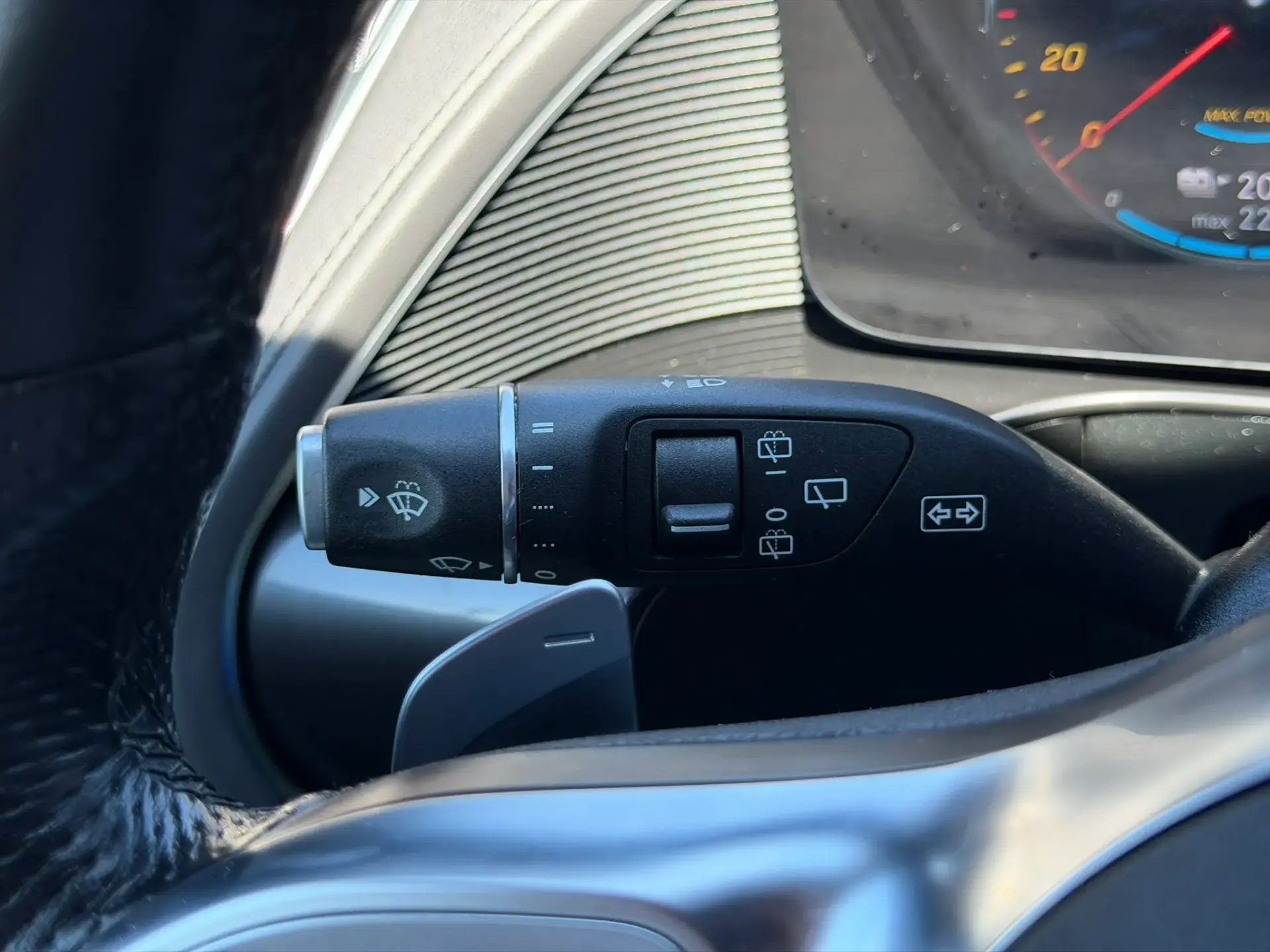Mercedes-Benz EQC 400 4Matic 31