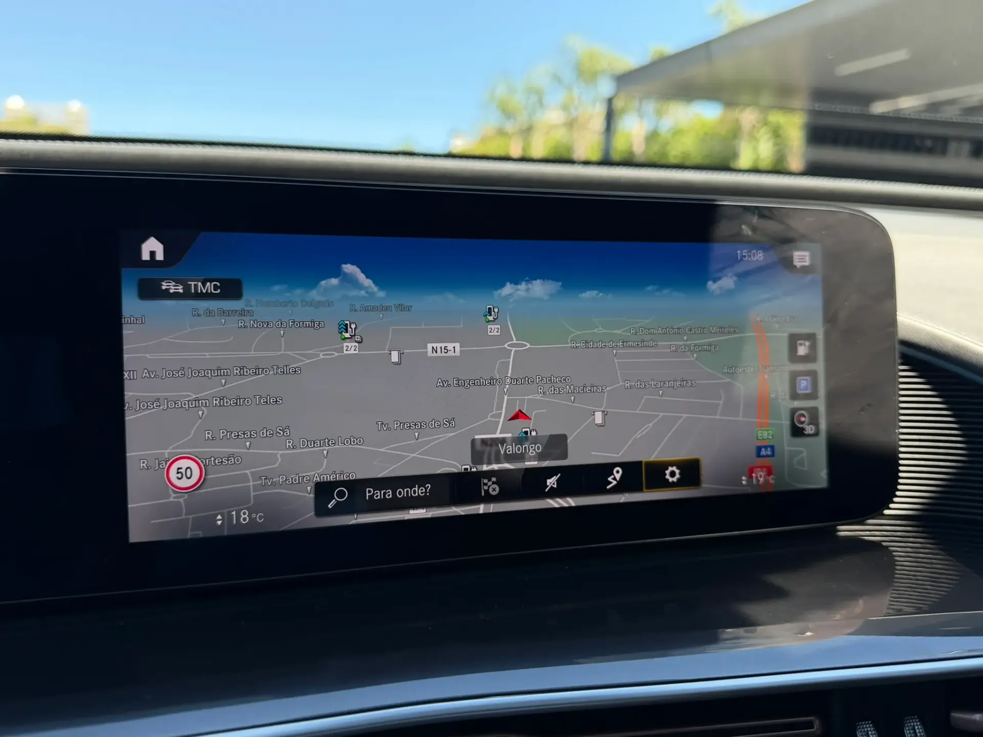Mercedes-Benz EQC 400 4Matic 34