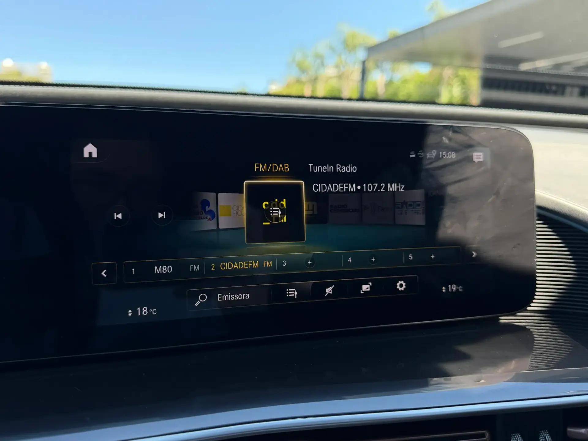 Mercedes-Benz EQC 400 4Matic 37