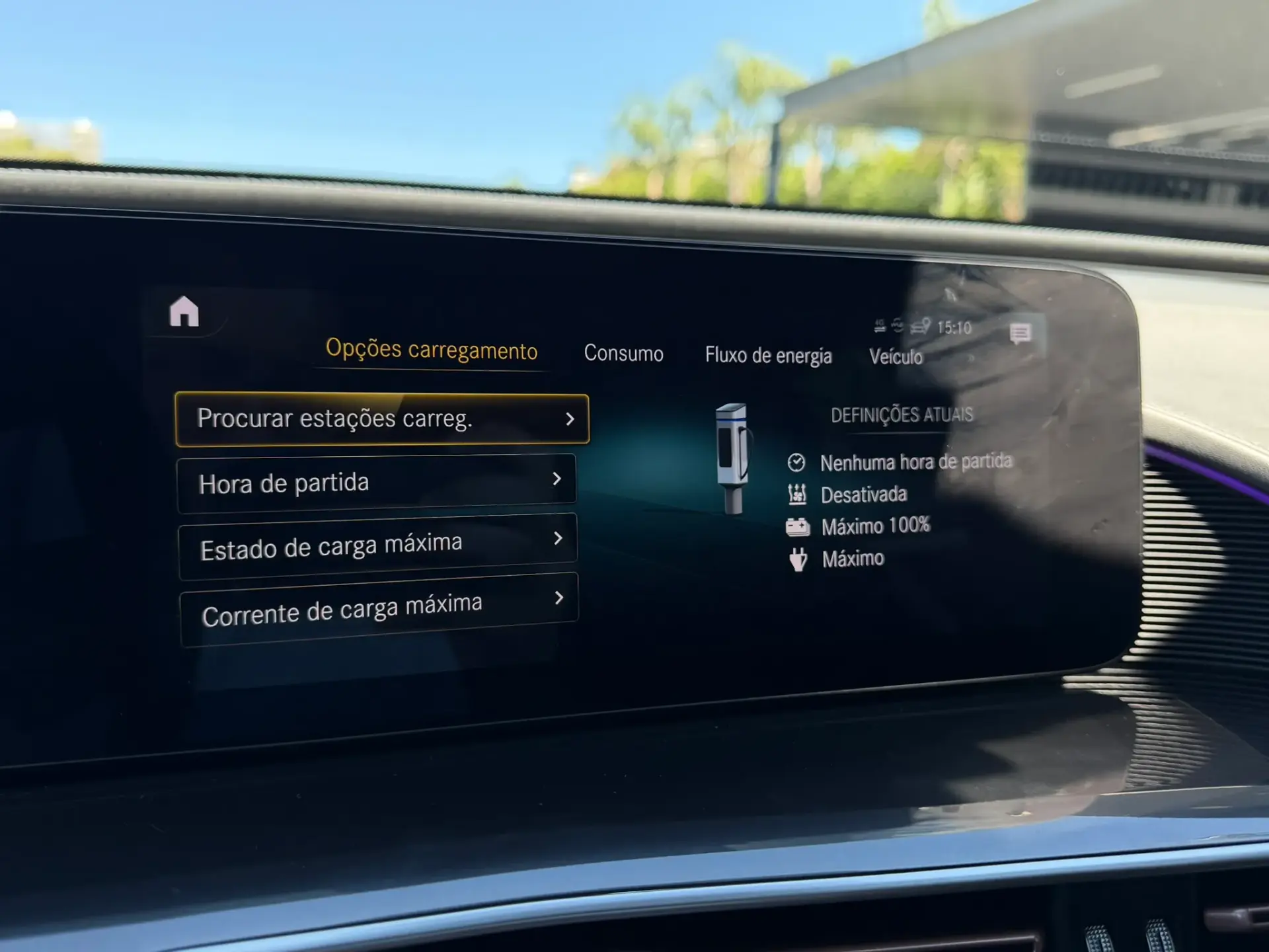 Mercedes-Benz EQC 400 4Matic 40