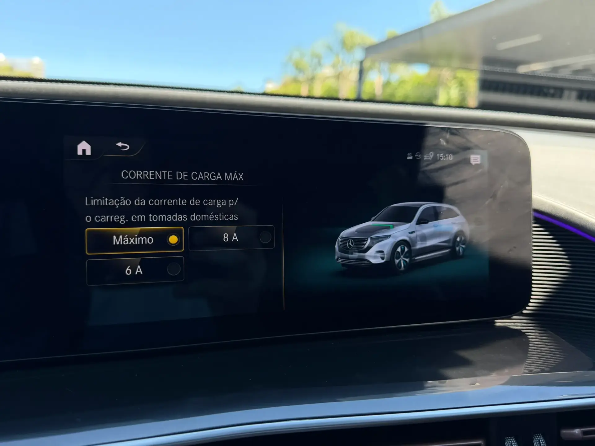 Mercedes-Benz EQC 400 4Matic 41