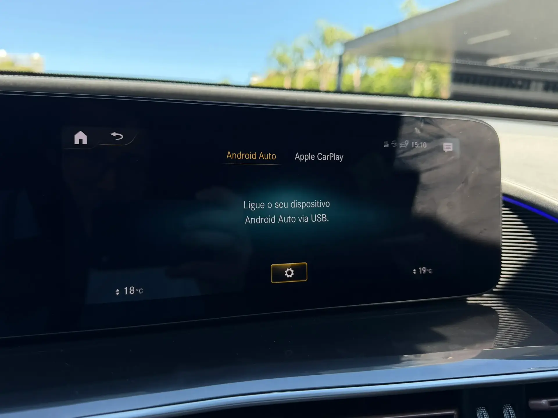 Mercedes-Benz EQC 400 4Matic 45