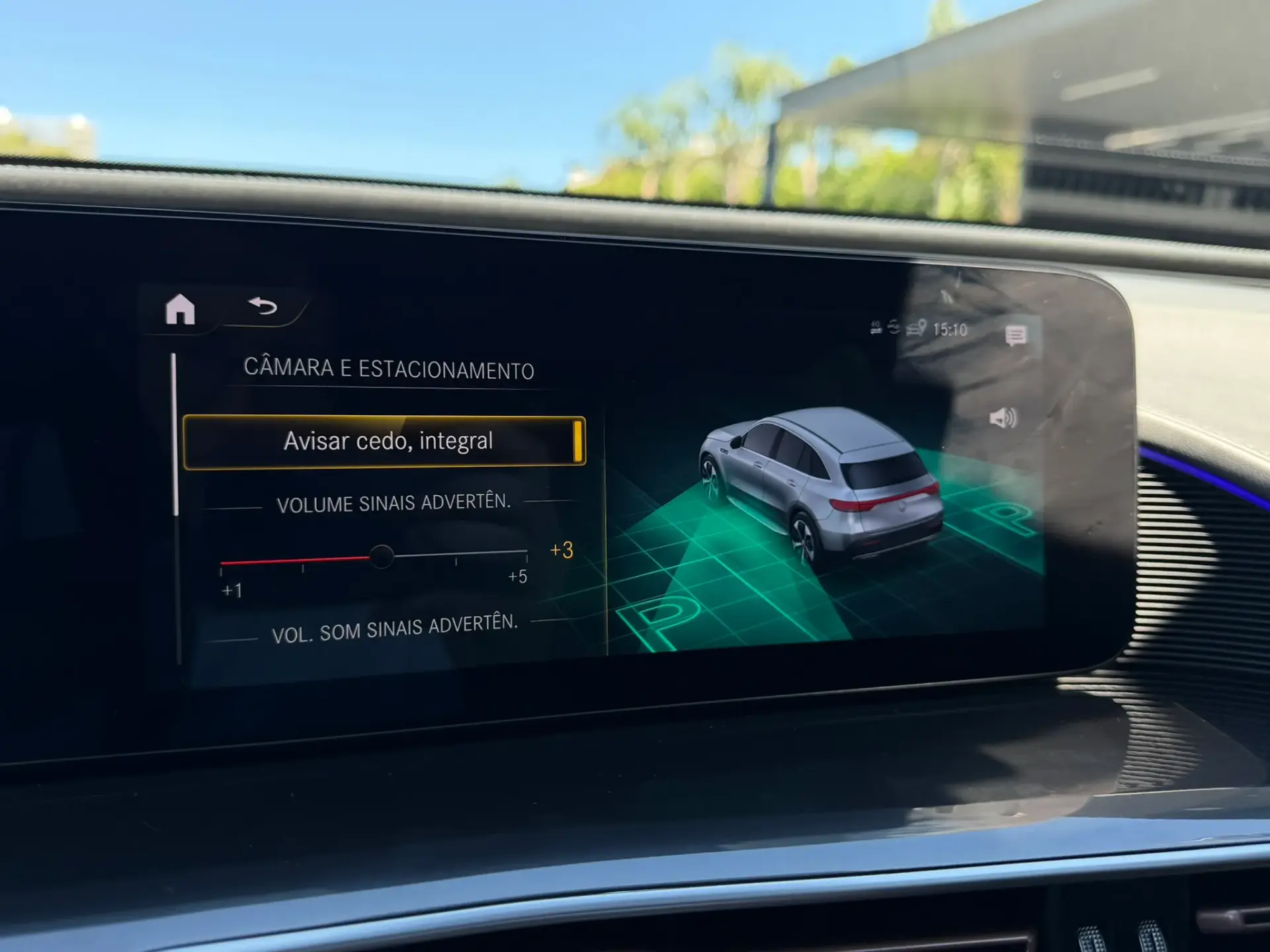 Mercedes-Benz EQC 400 4Matic 47