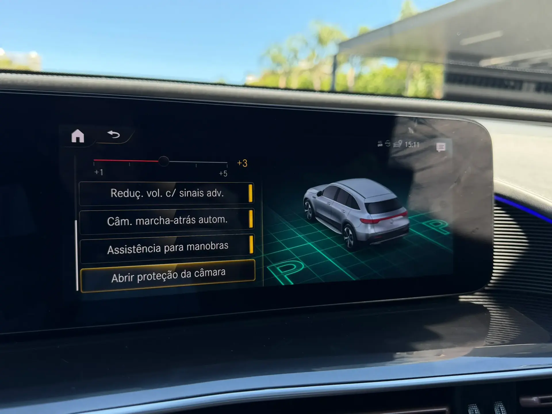 Mercedes-Benz EQC 400 4Matic 48