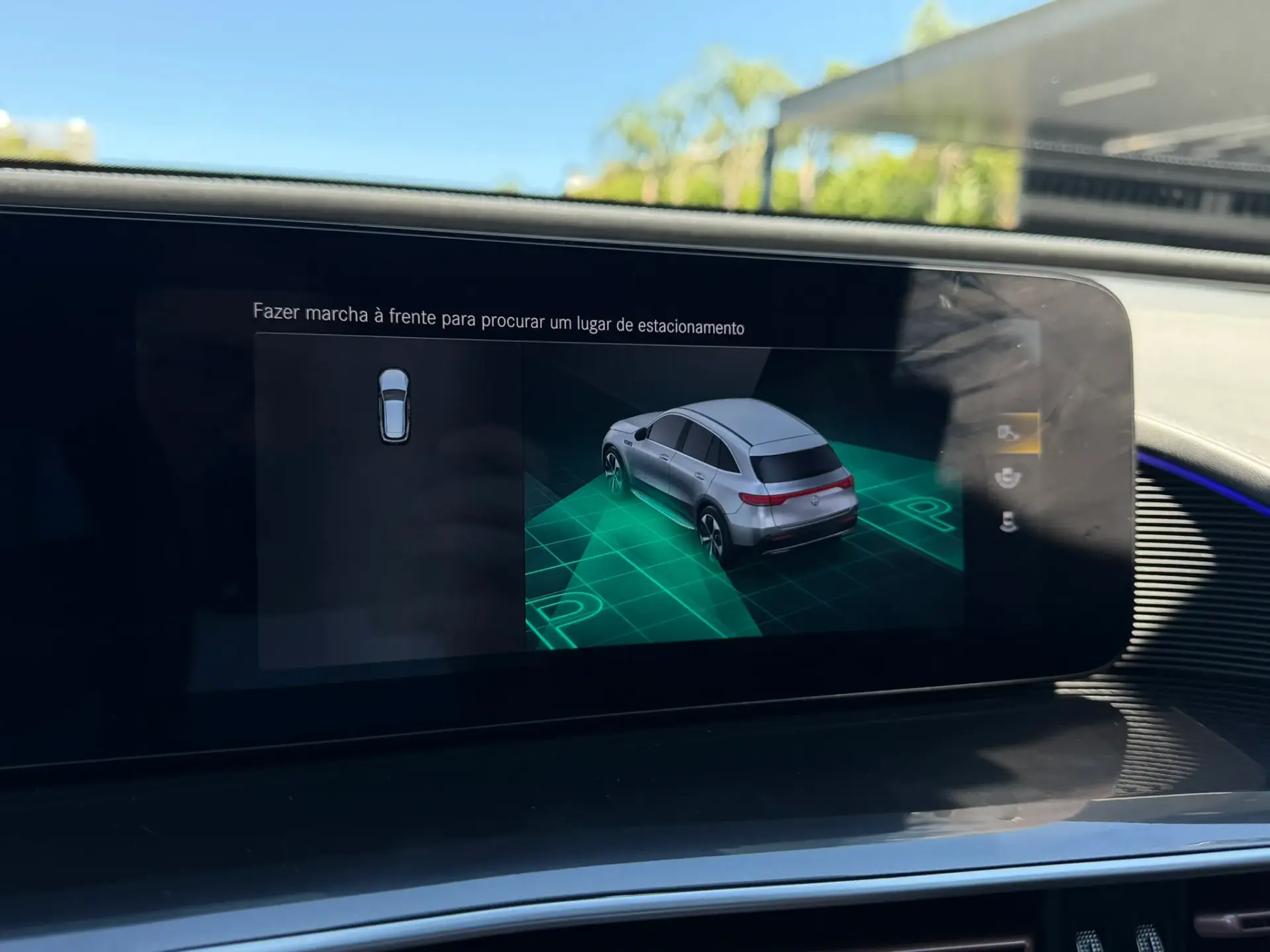 Mercedes-Benz EQC 400 4Matic 49