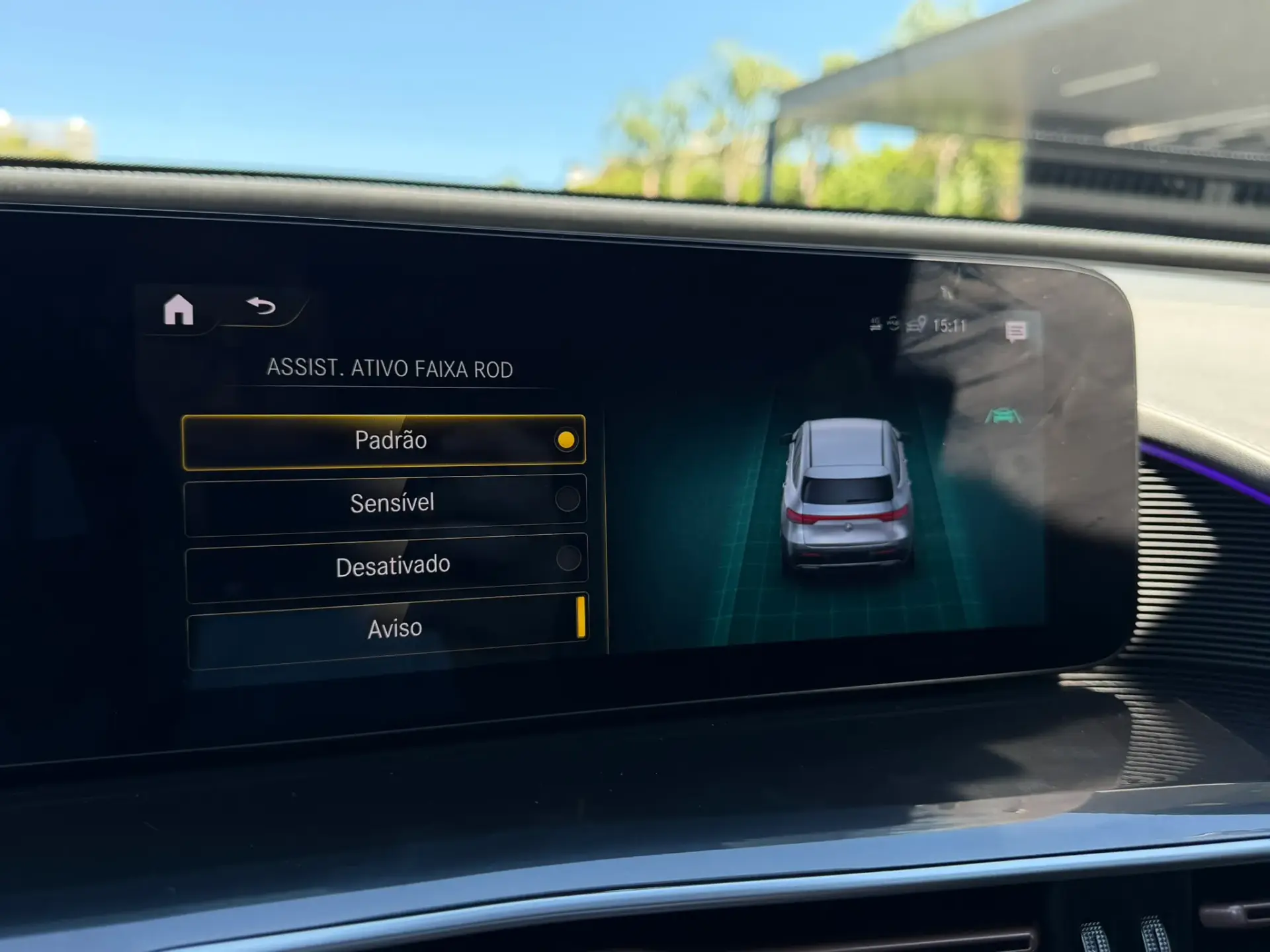 Mercedes-Benz EQC 400 4Matic 52