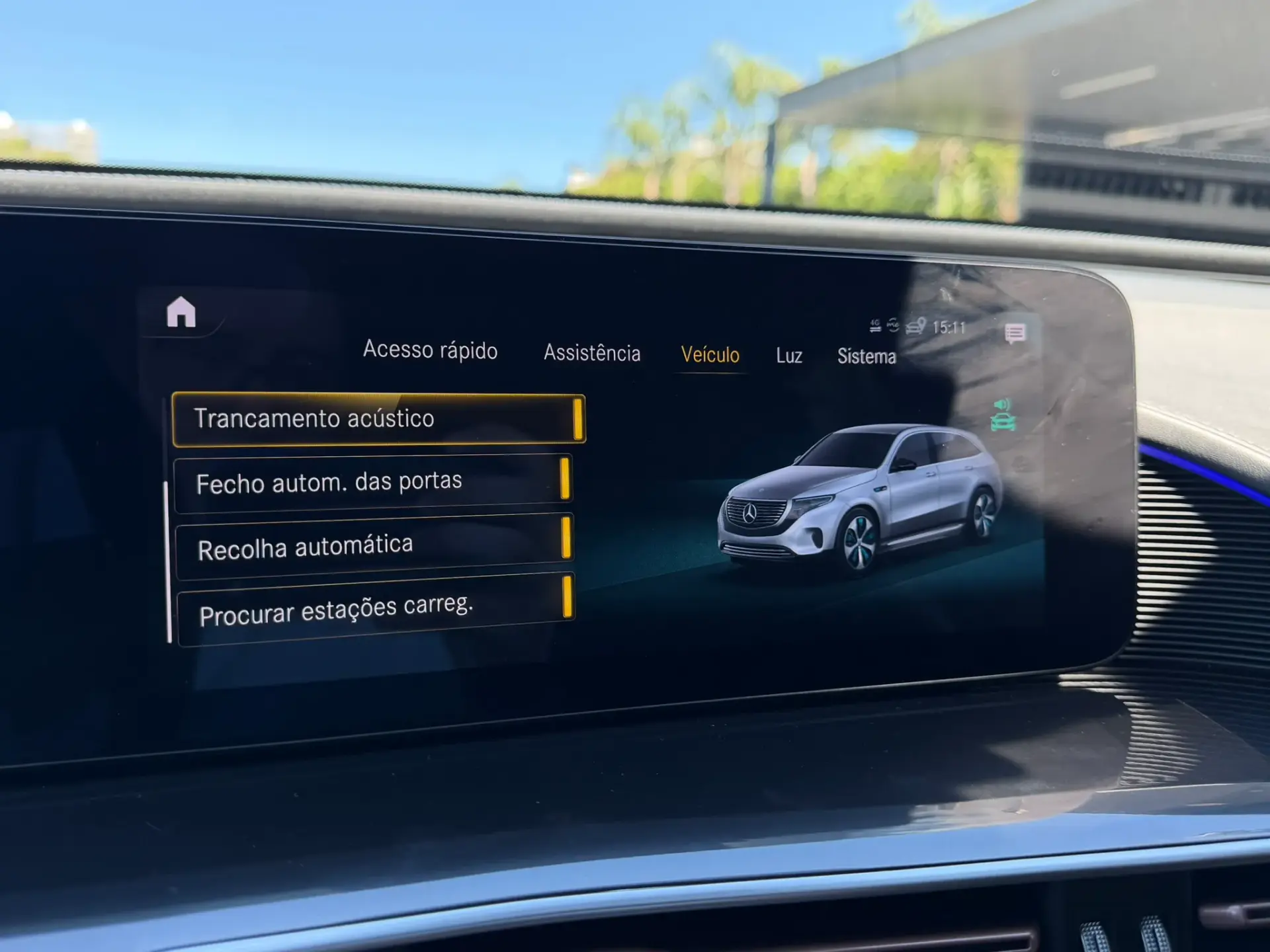 Mercedes-Benz EQC 400 4Matic 56