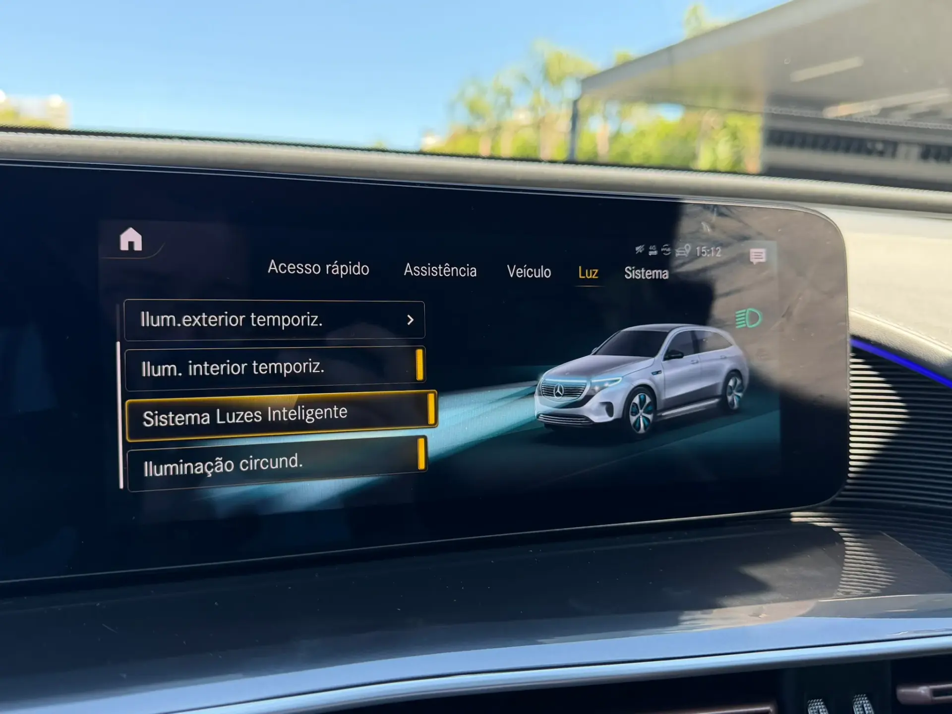 Mercedes-Benz EQC 400 4Matic 57