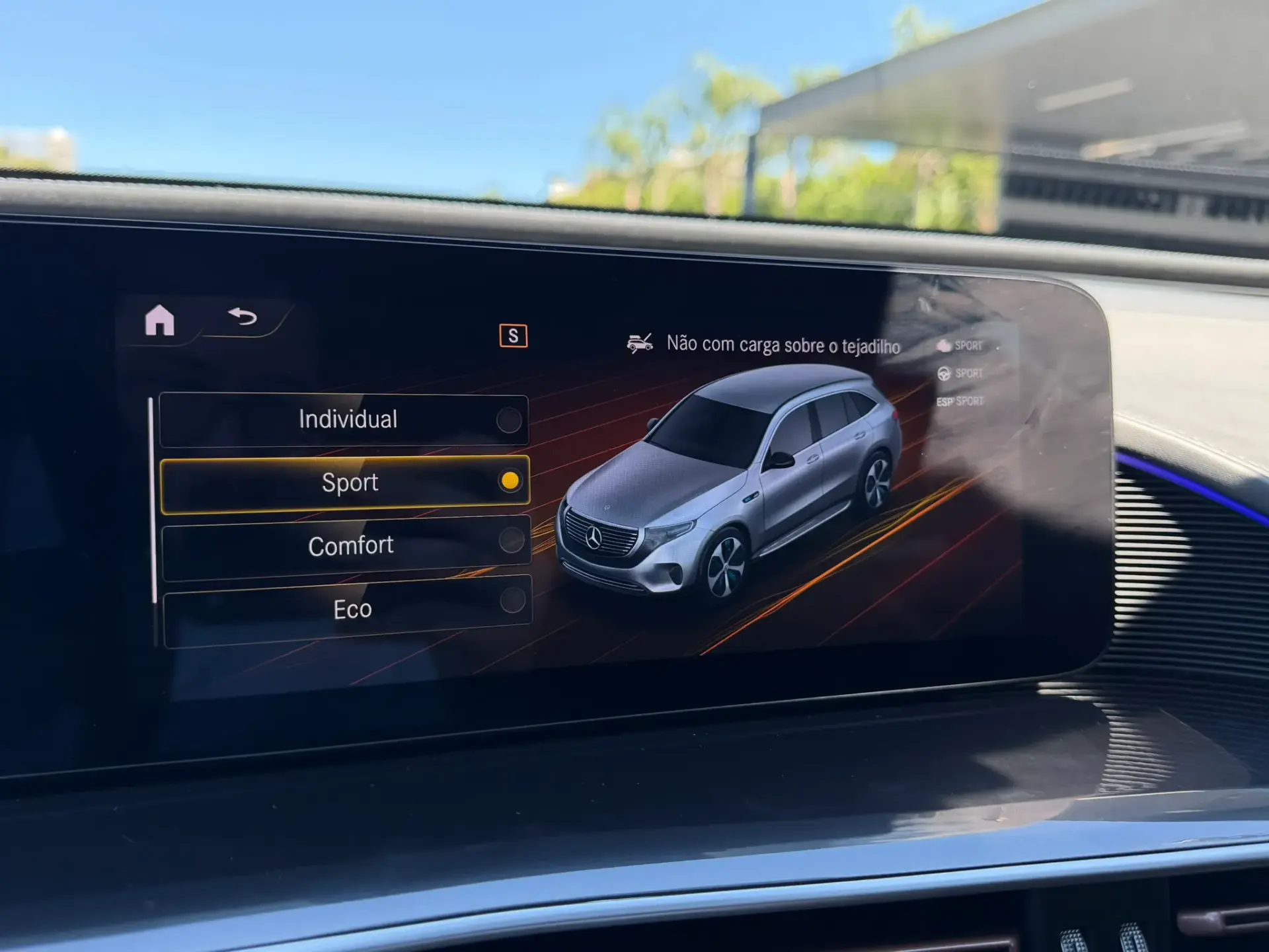 Mercedes-Benz EQC 400 4Matic 61