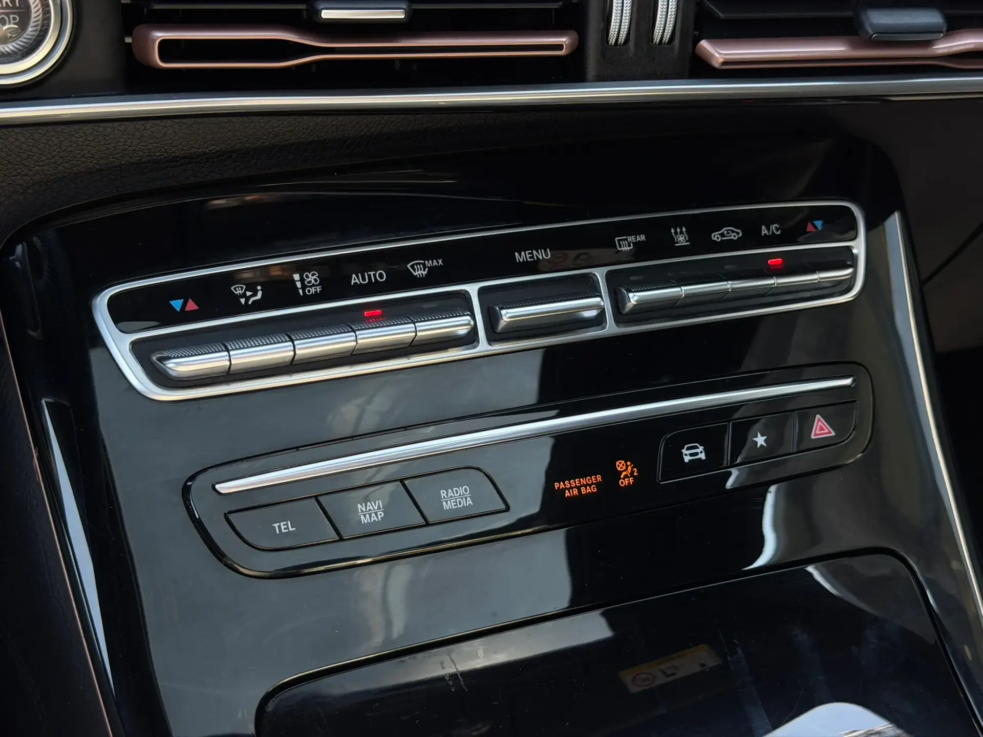 Mercedes-Benz EQC 400 4Matic 65