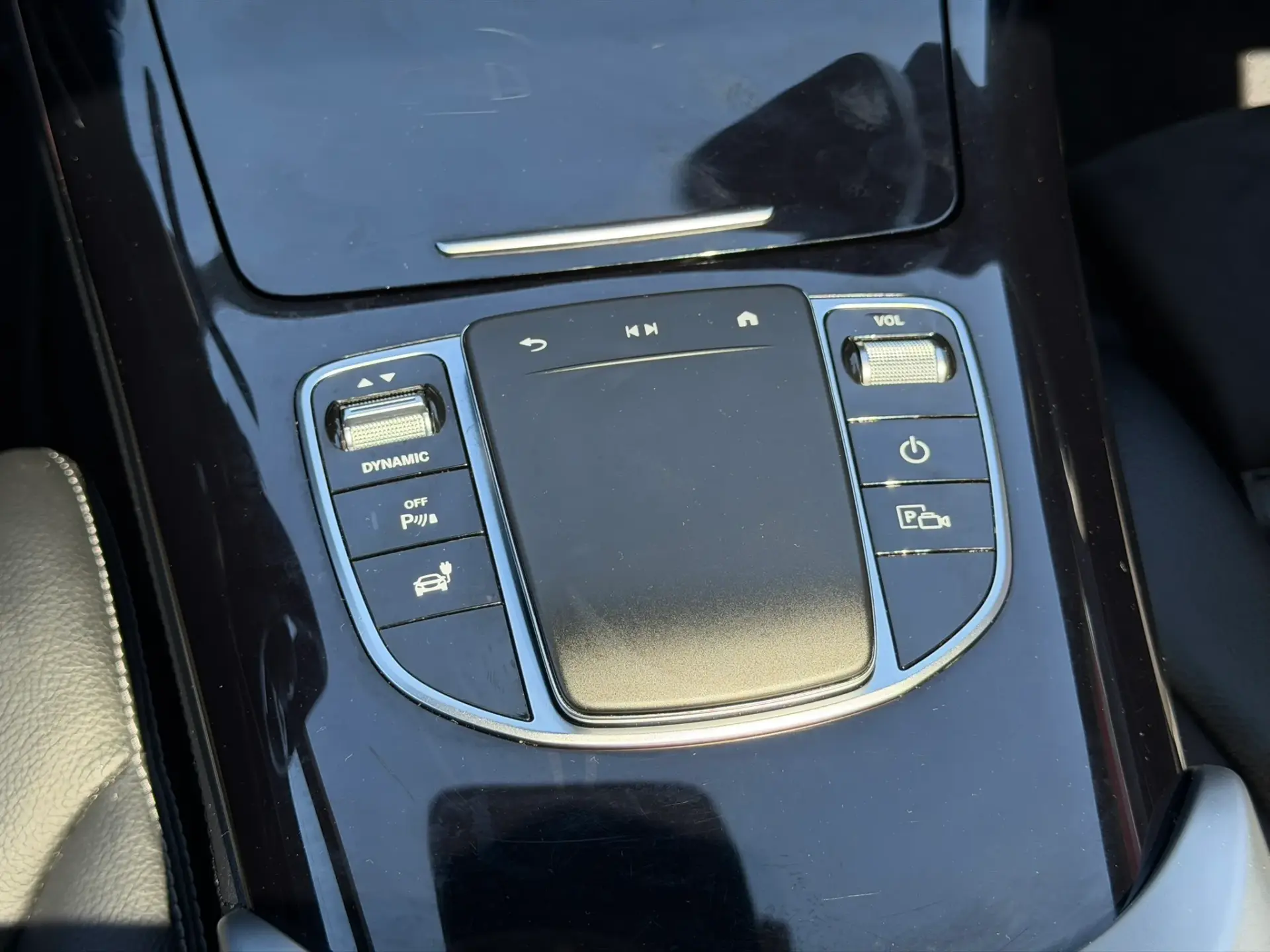 Mercedes-Benz EQC 400 4Matic 66
