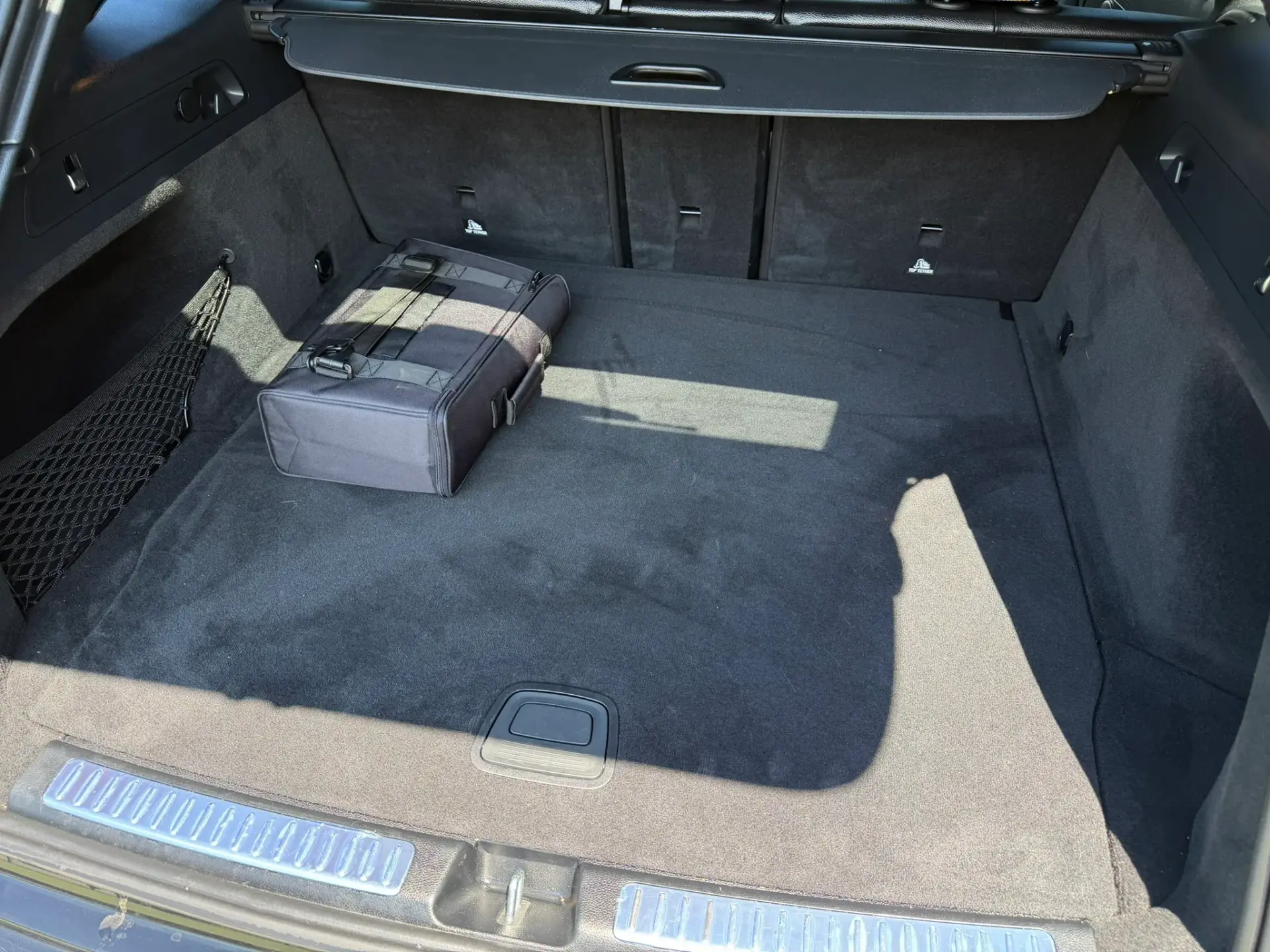 Mercedes-Benz EQC 400 4Matic 69