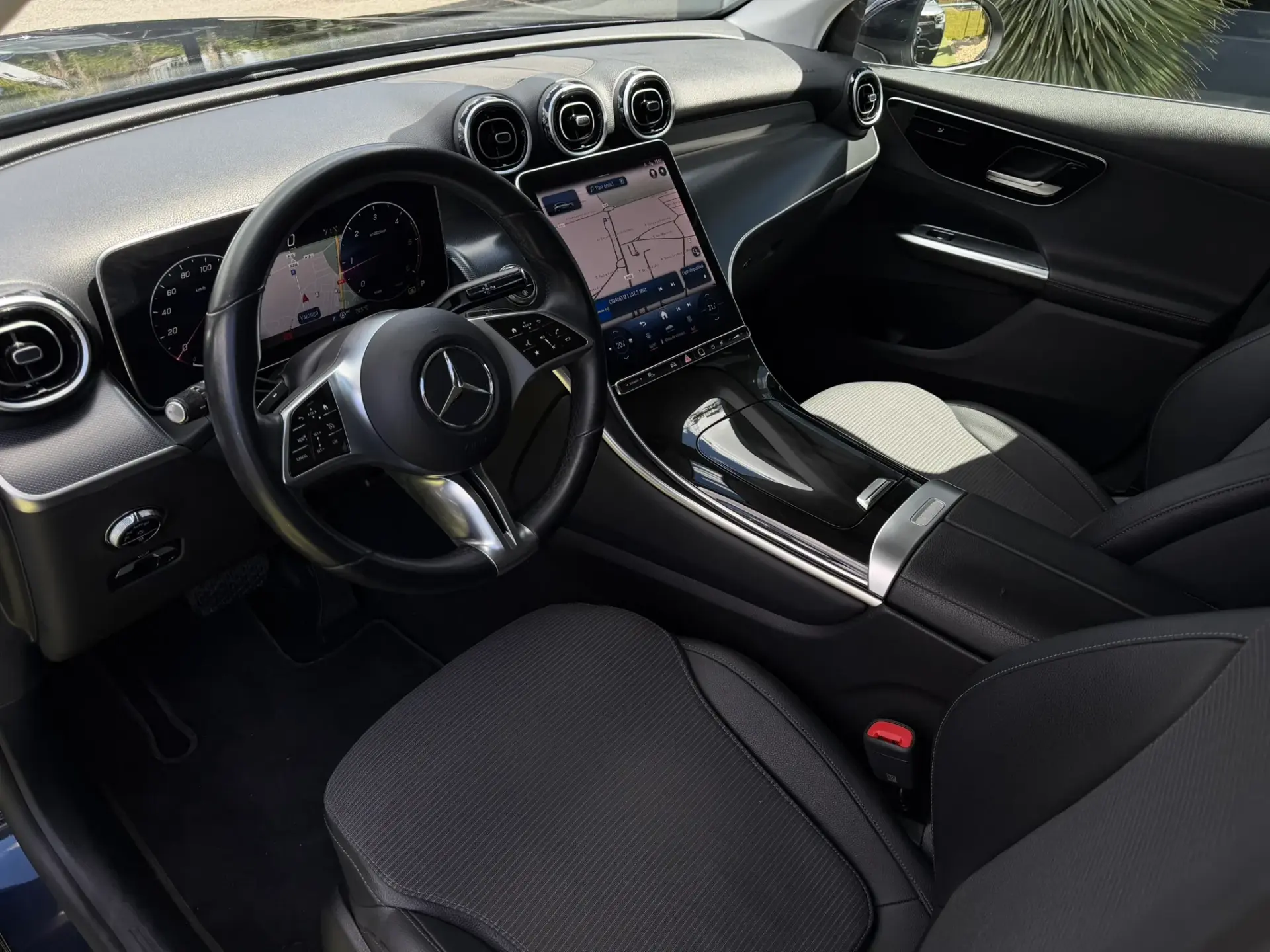 Mercedes-Benz GLC 220 d 4Matic 2