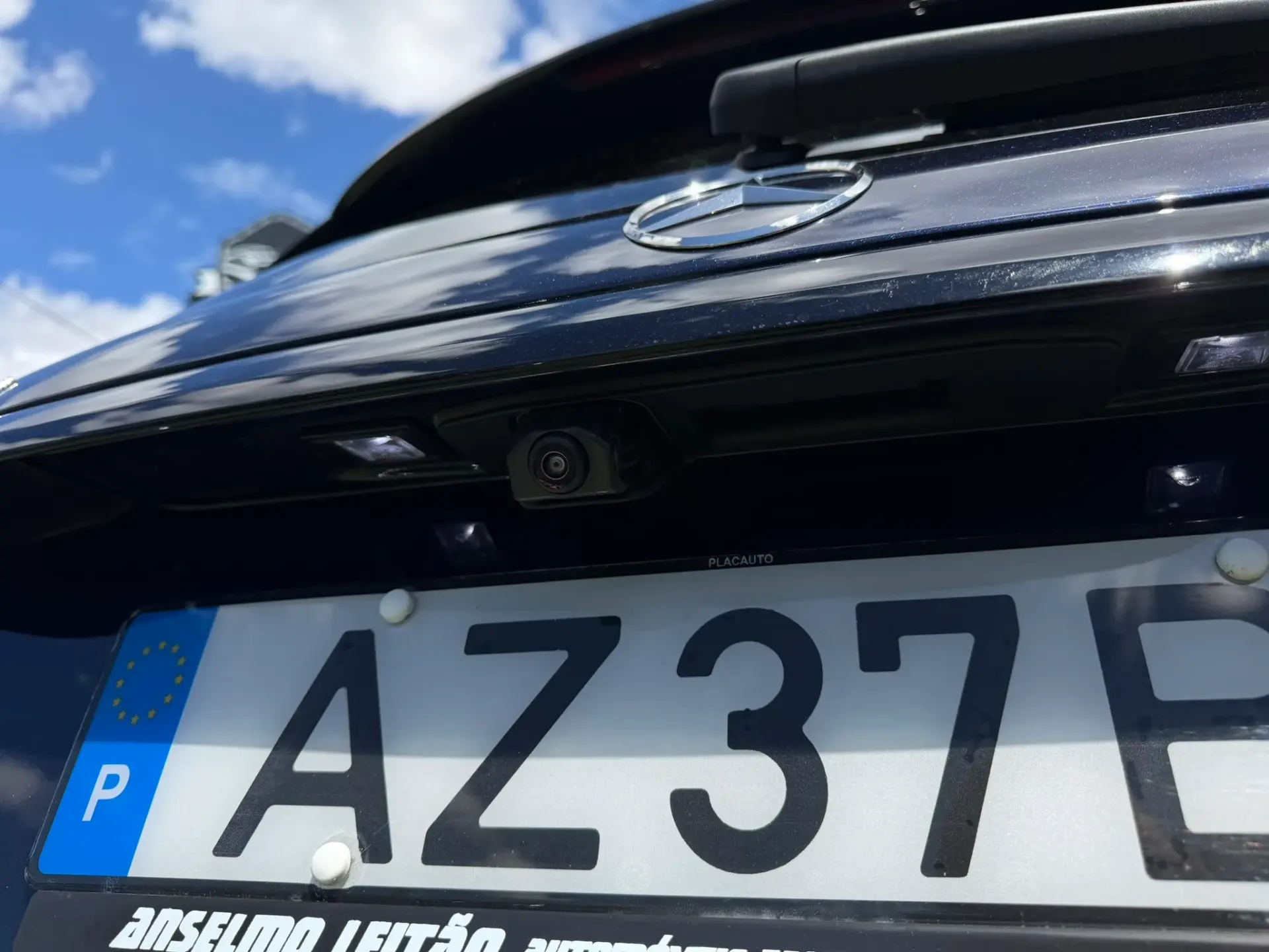 Mercedes-Benz GLC 220 d 4Matic 10