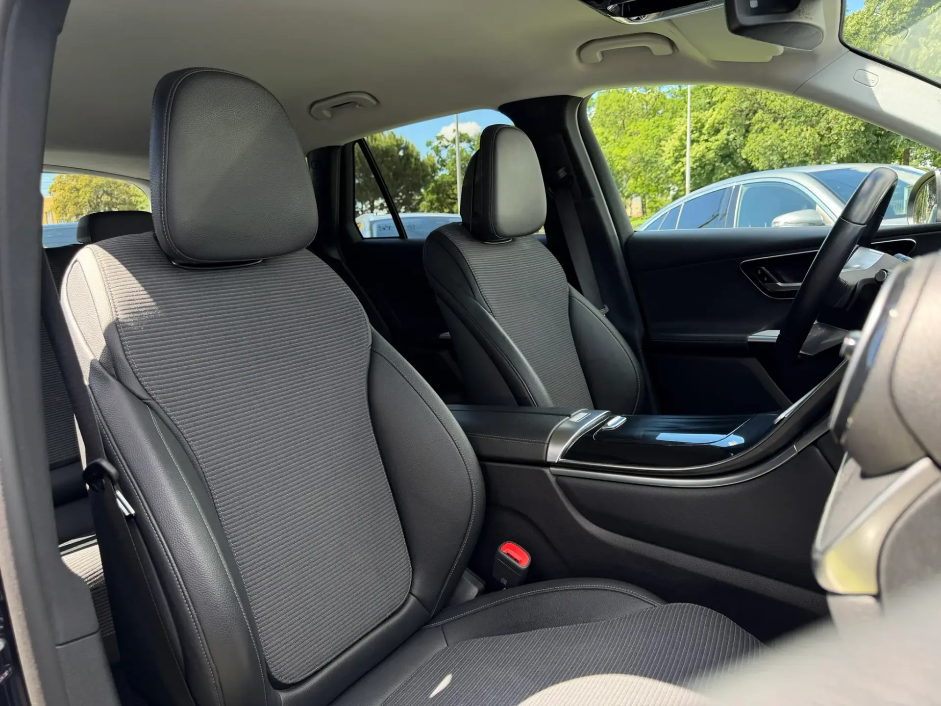 Mercedes-Benz GLC 220 d 4Matic 18