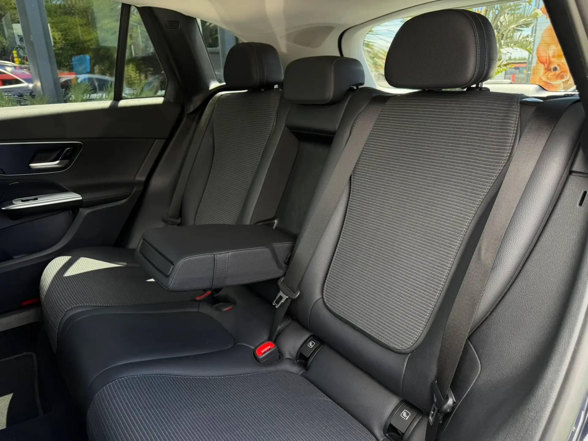 Mercedes-Benz GLC 220 d 4Matic 21