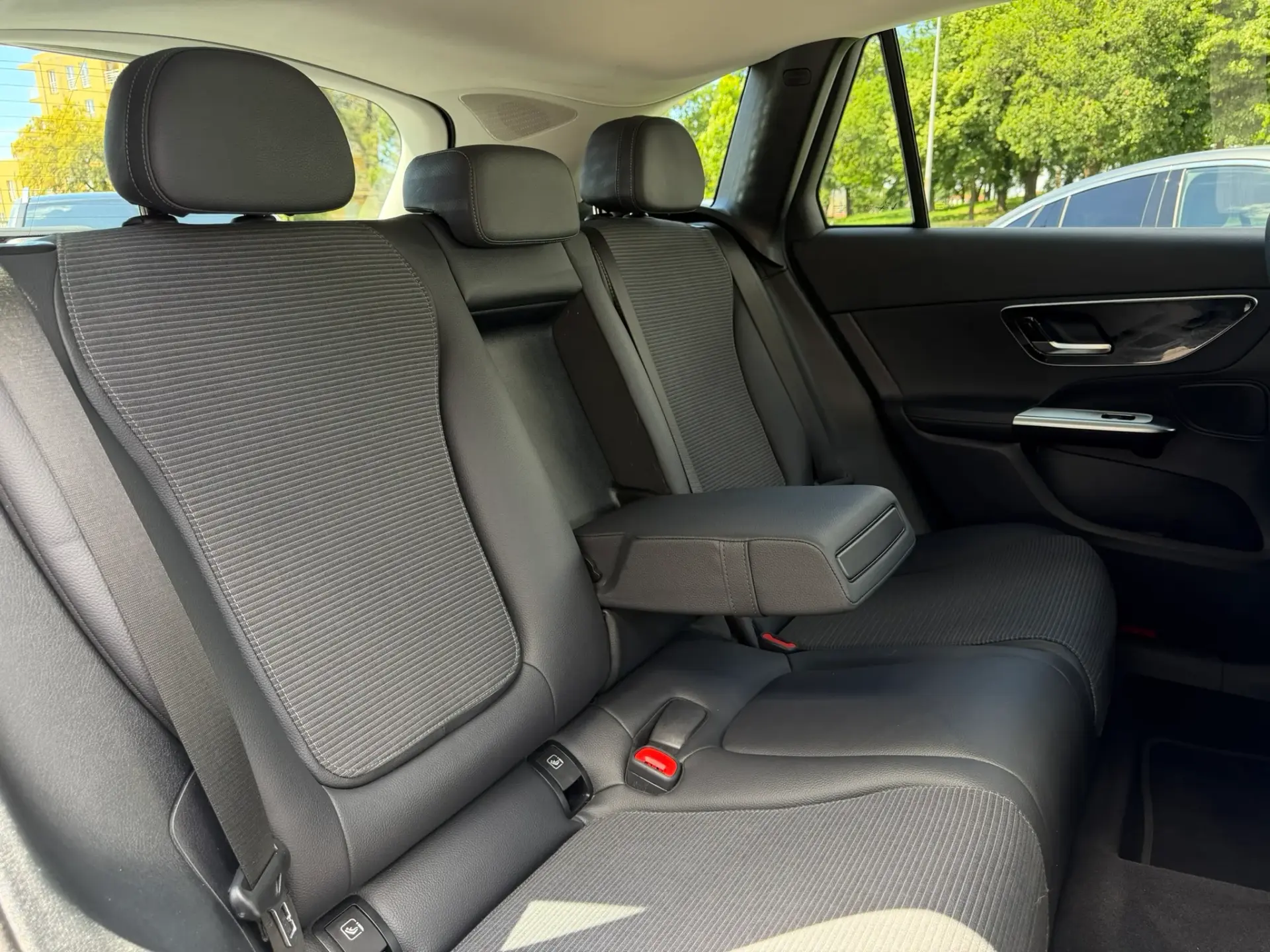 Mercedes-Benz GLC 220 d 4Matic 22