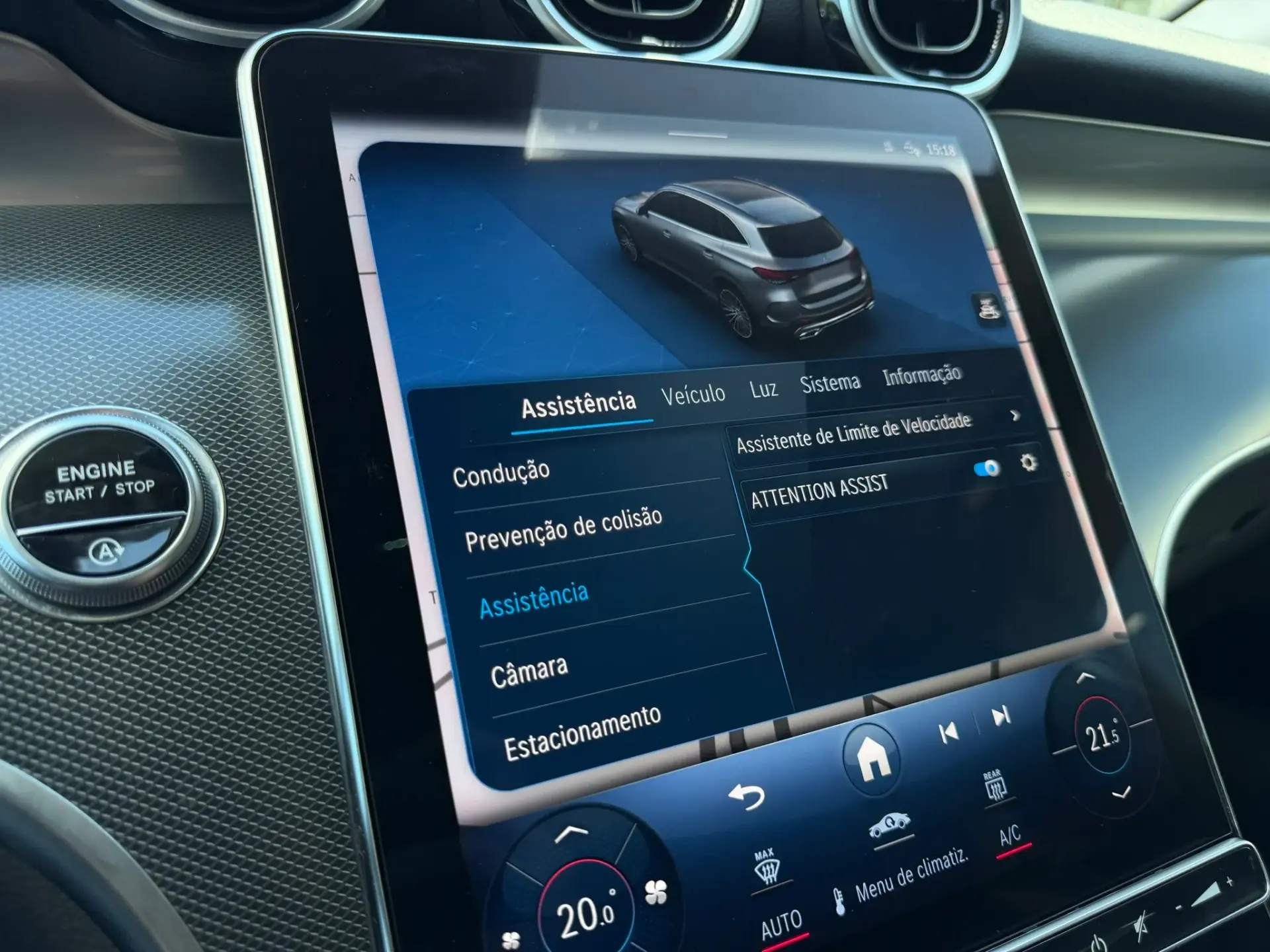 Mercedes-Benz GLC 220 d 4Matic 49