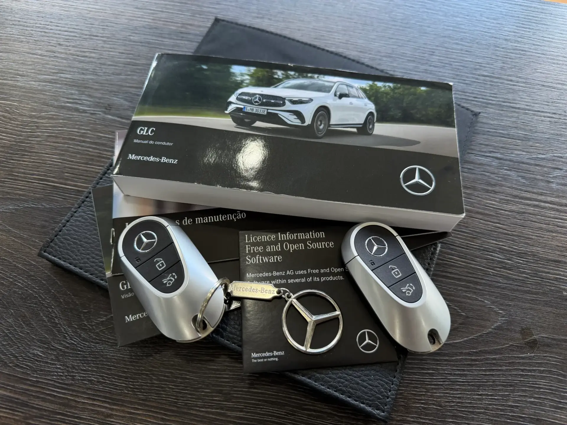 Mercedes-Benz GLC 220 d 4Matic 70