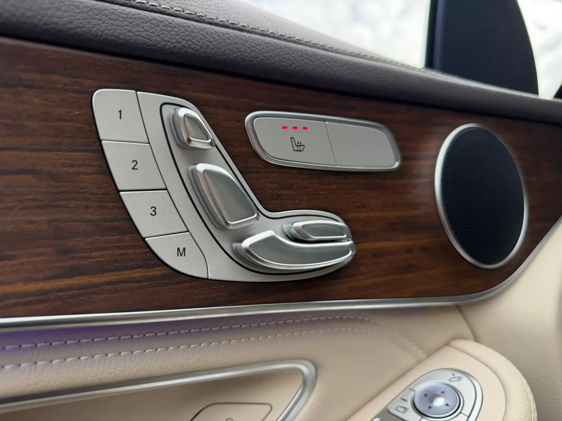 Mercedes-Benz GLC 300 de 4Matic 20