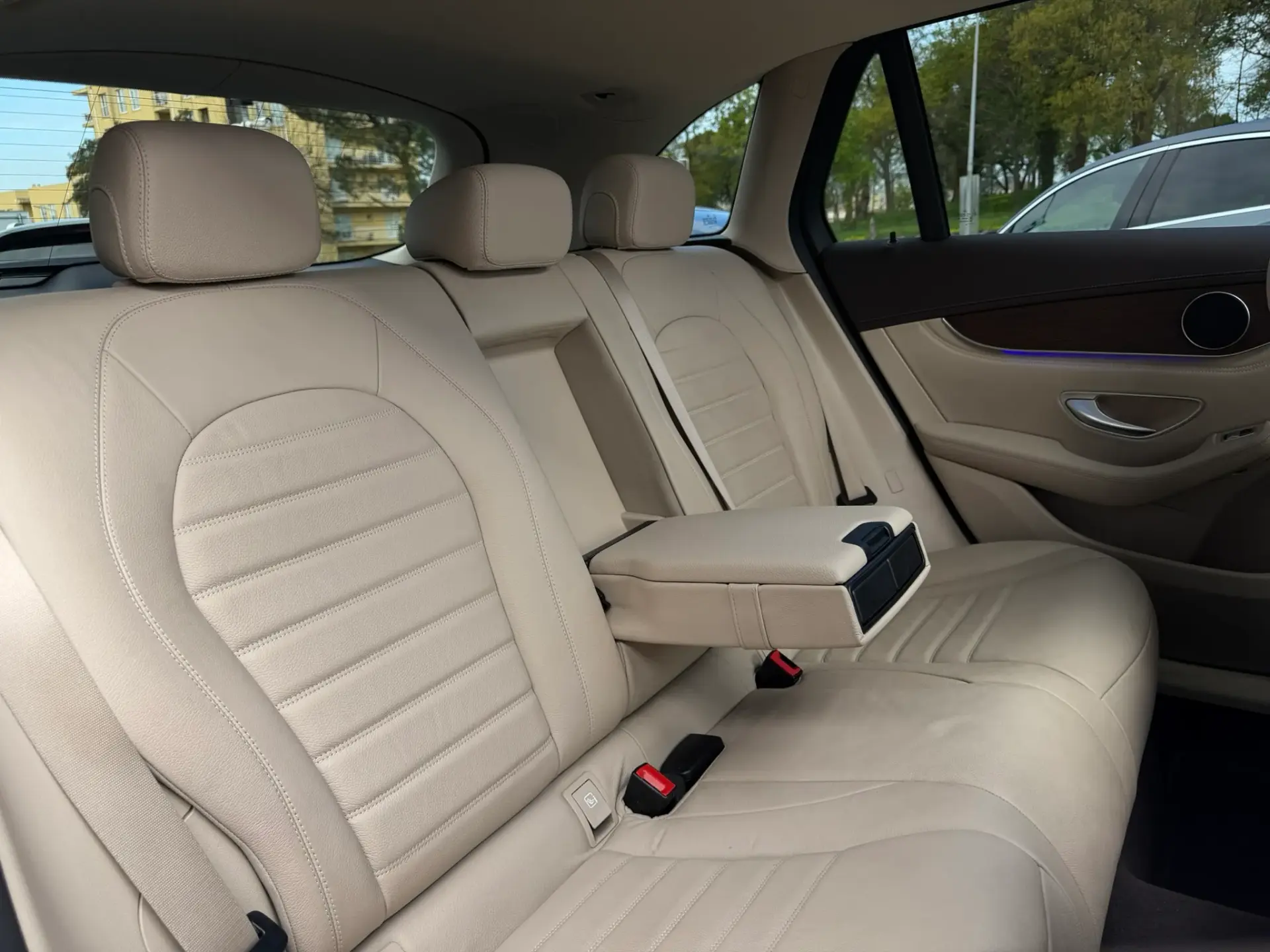 Mercedes-Benz GLC 300 de 4Matic 26